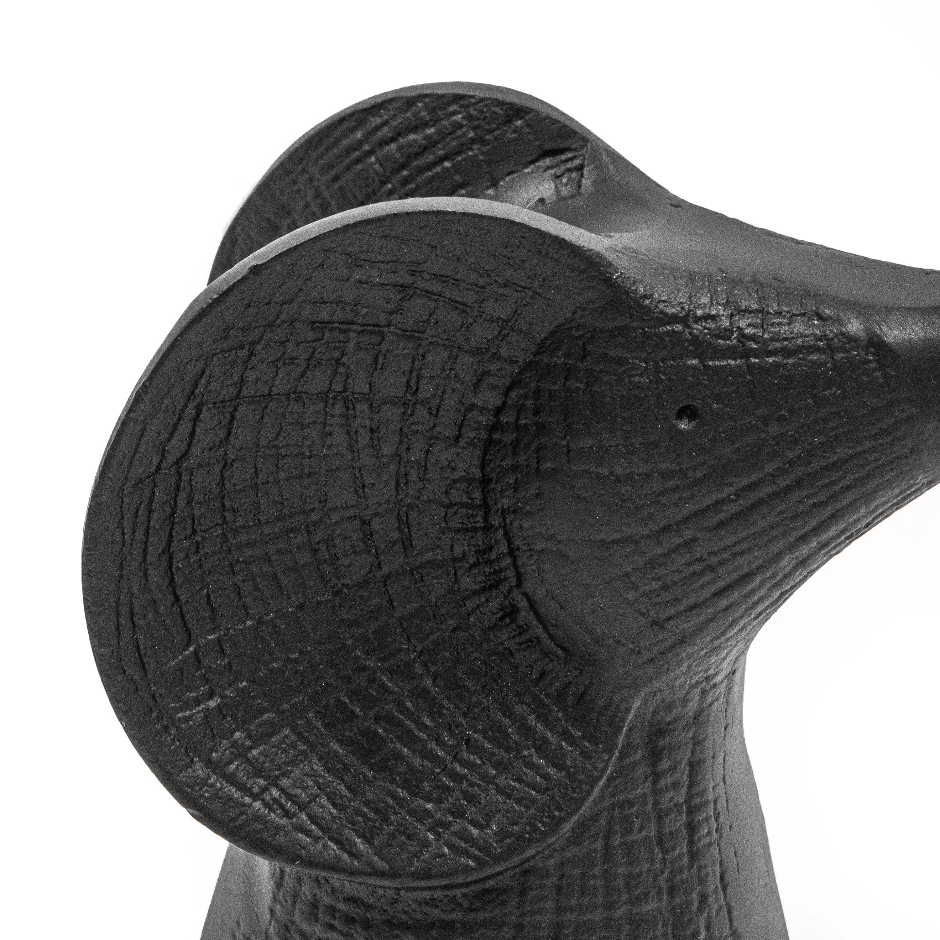Deco Elephant - Black