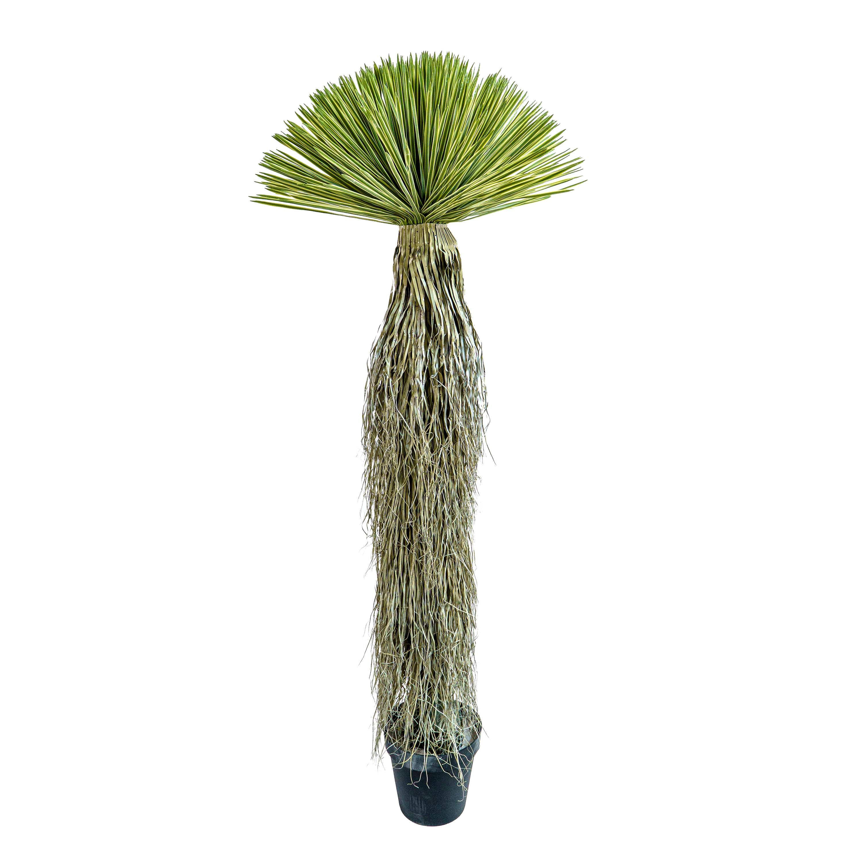 Desert Sentinel Faux Yucca