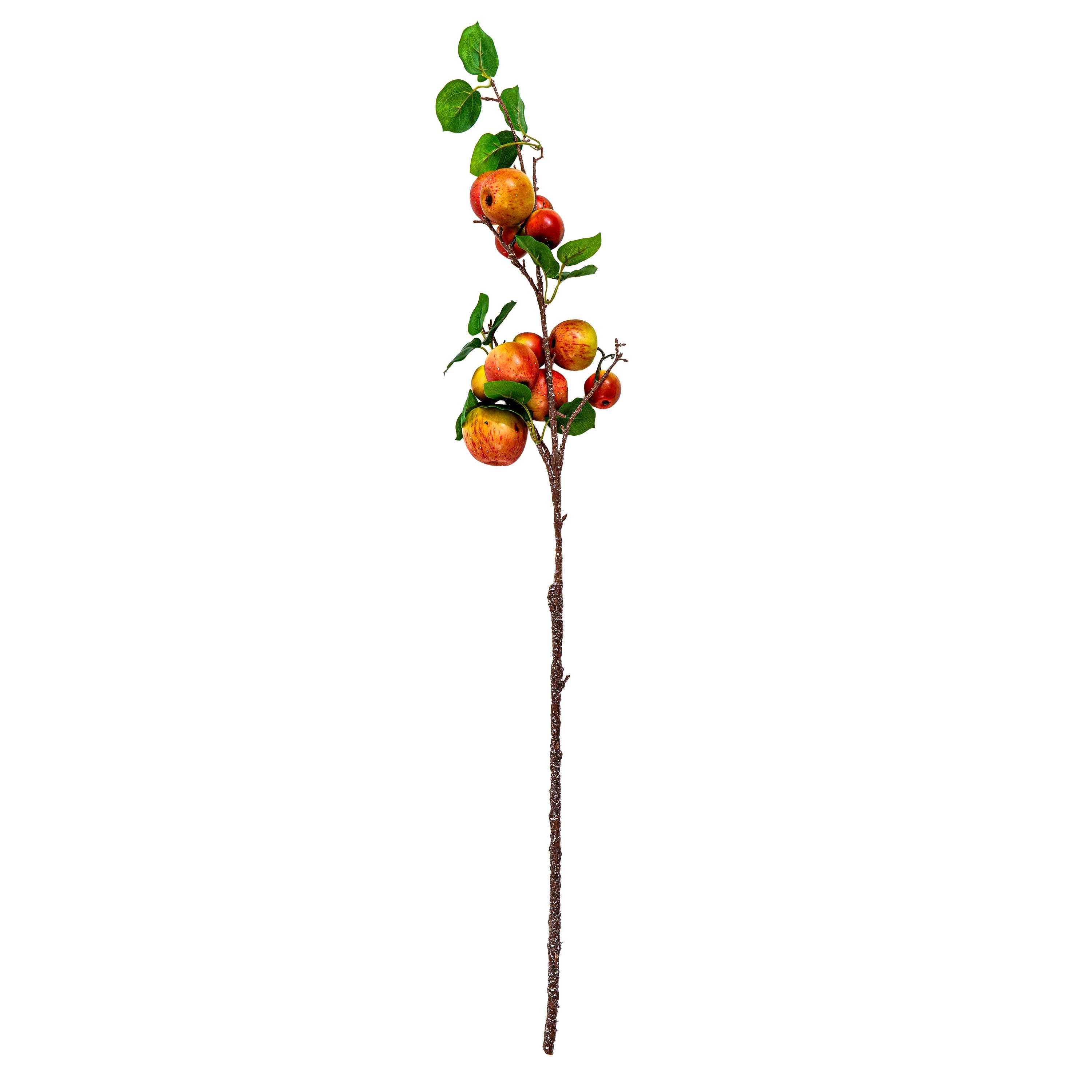 Faux Apple Stem