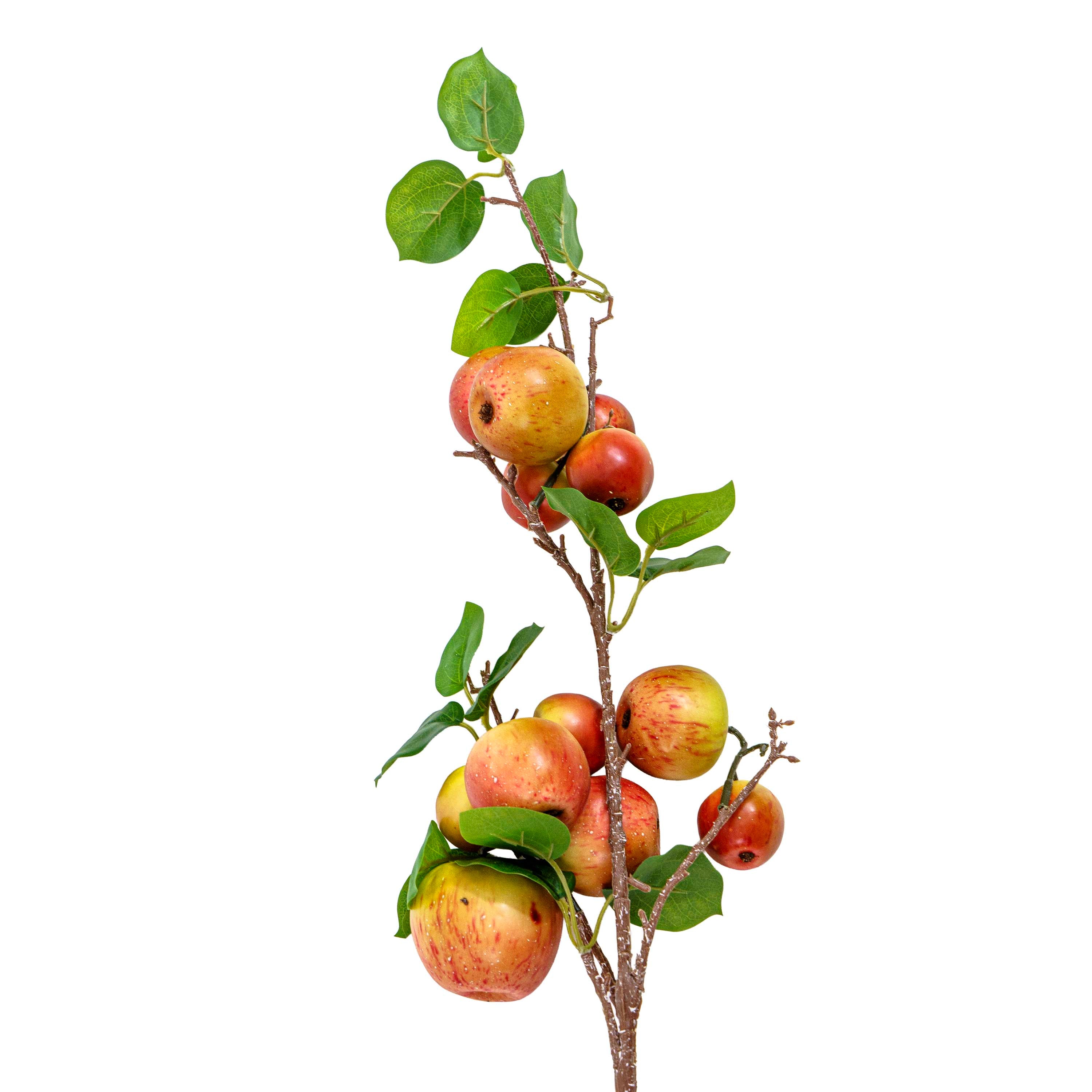 Faux Apple Stem