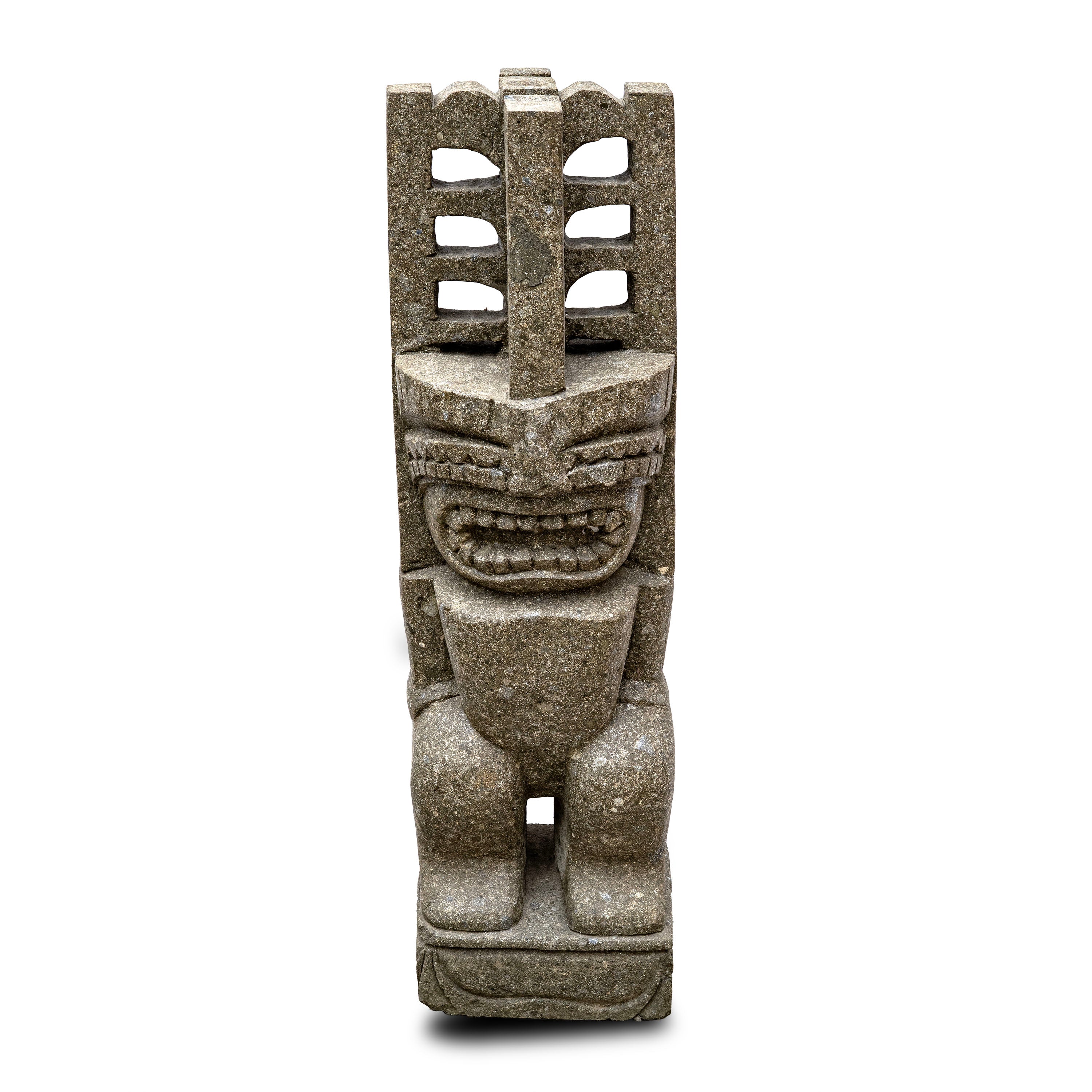 TIKI TAKA