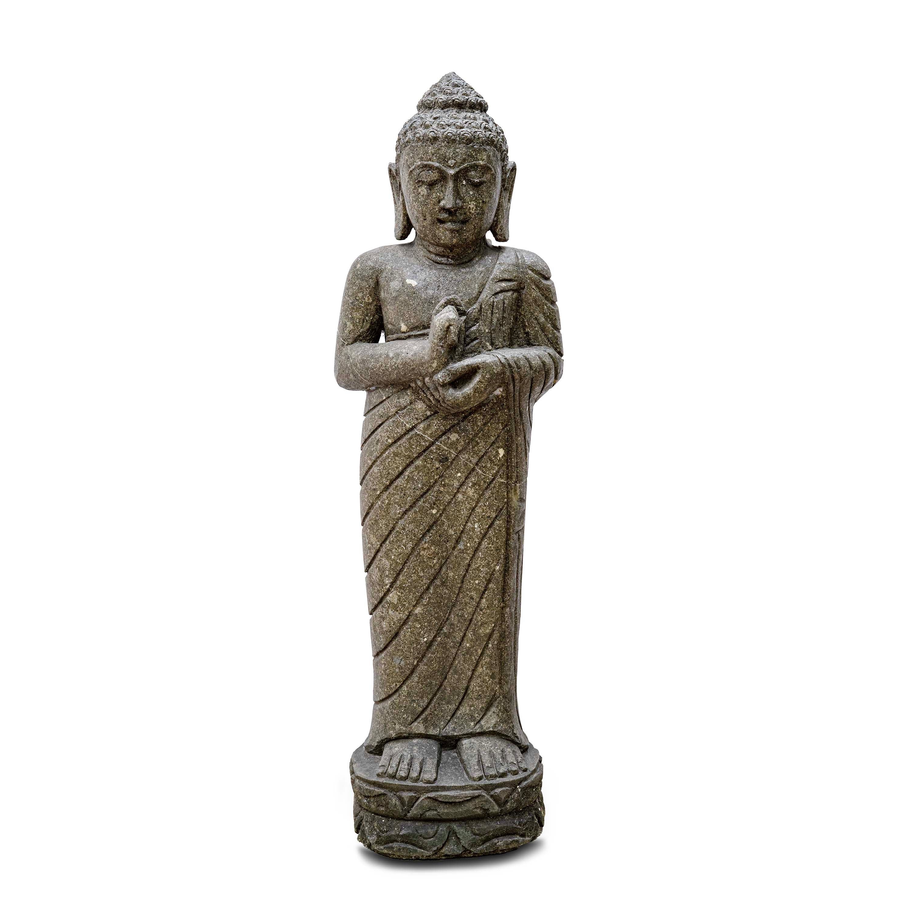 BUDDHA KORA