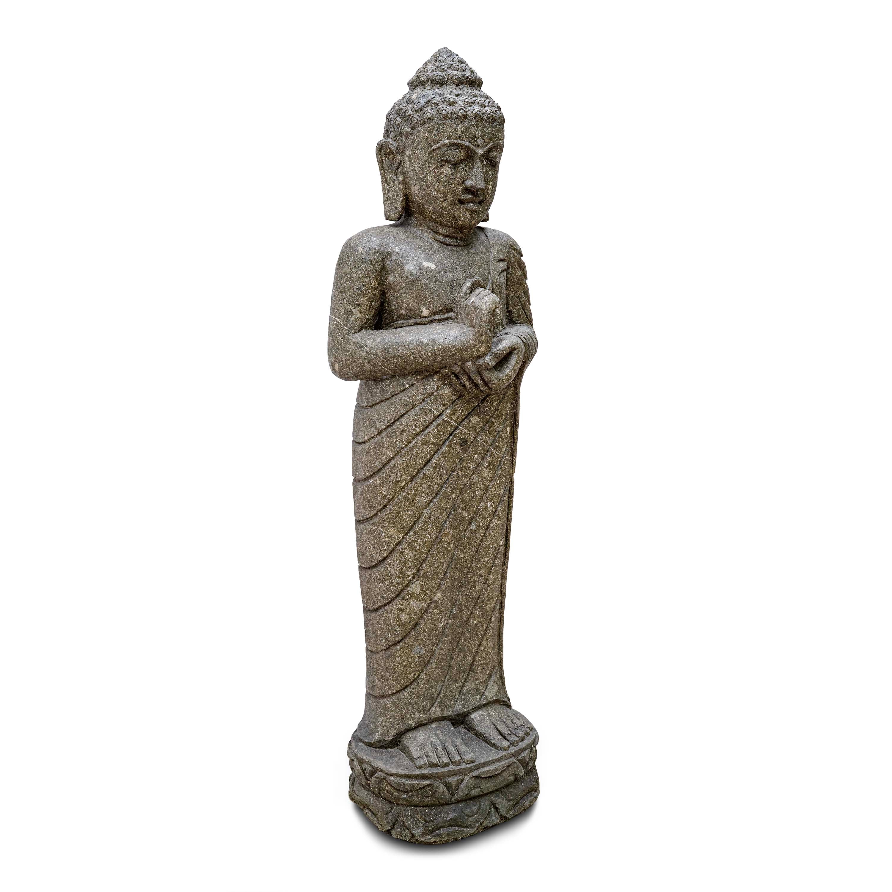 BUDDHA KORA