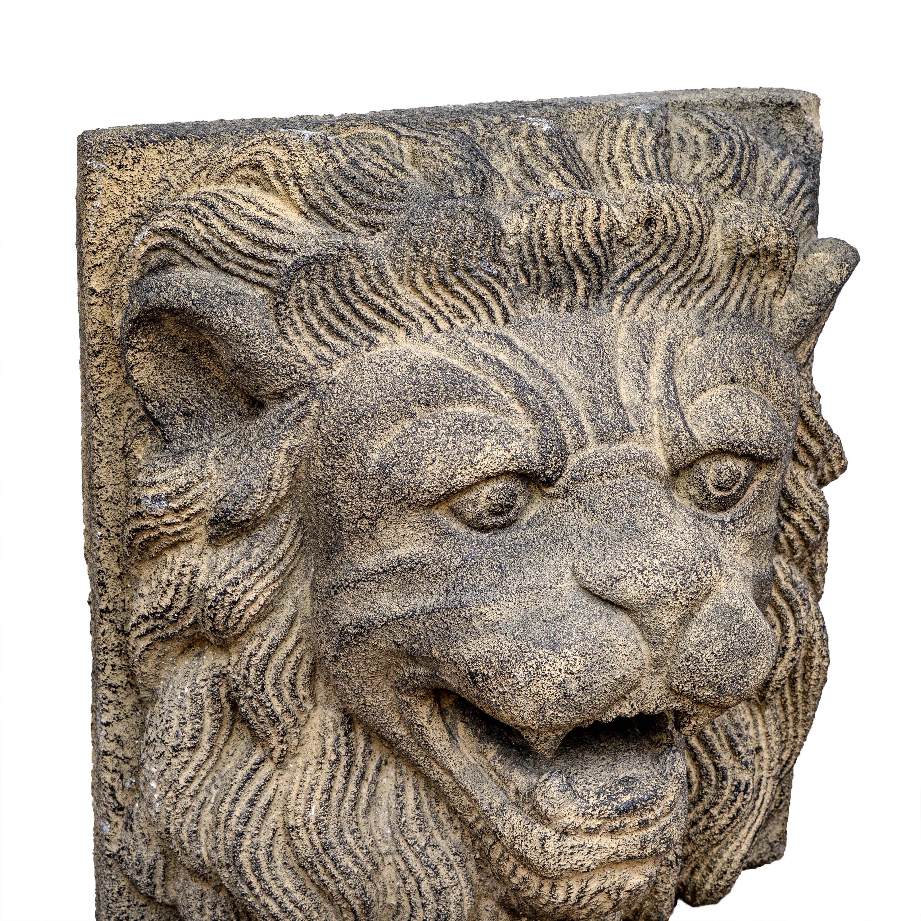 SHER