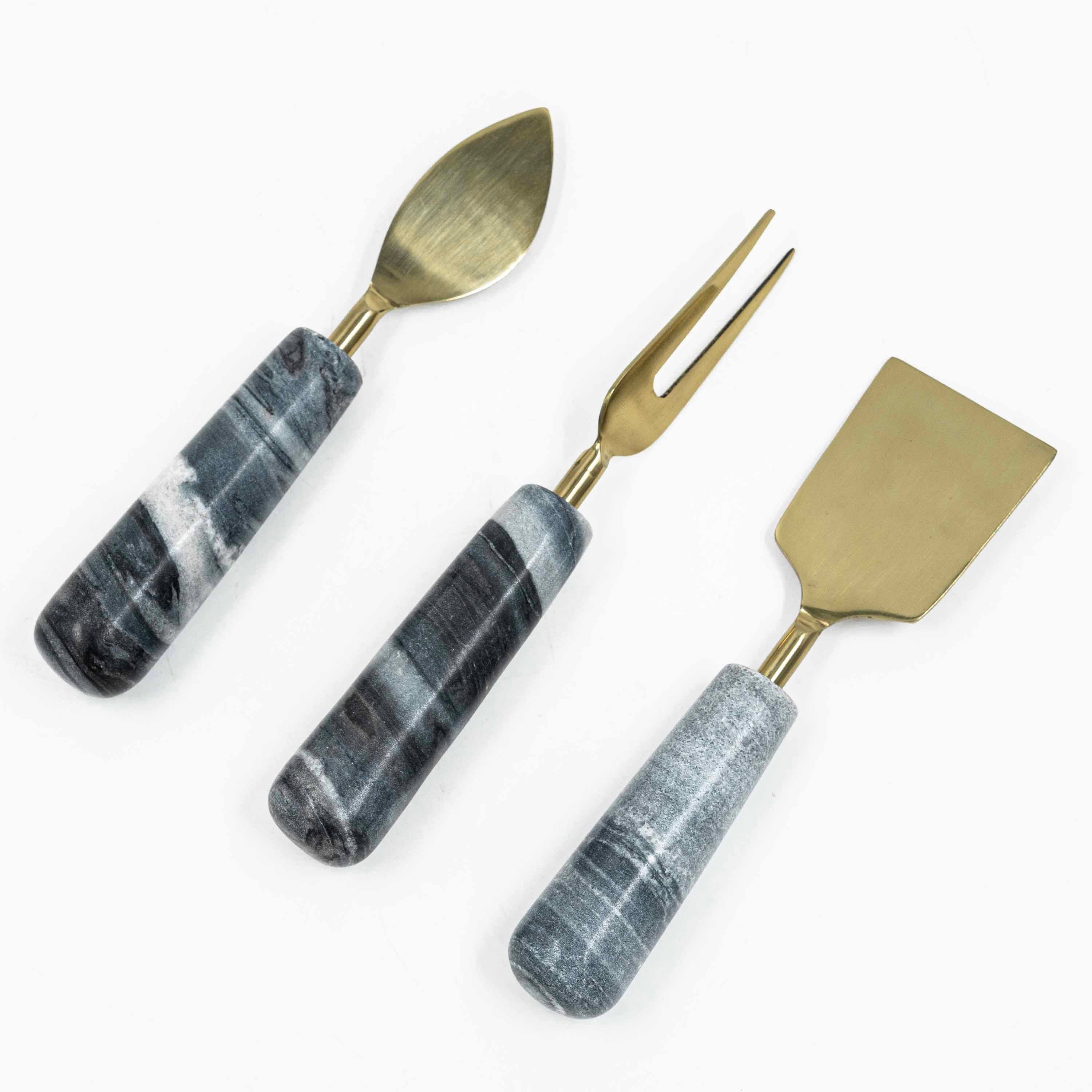 Raaya Cloud Cutlery (Set of 3)