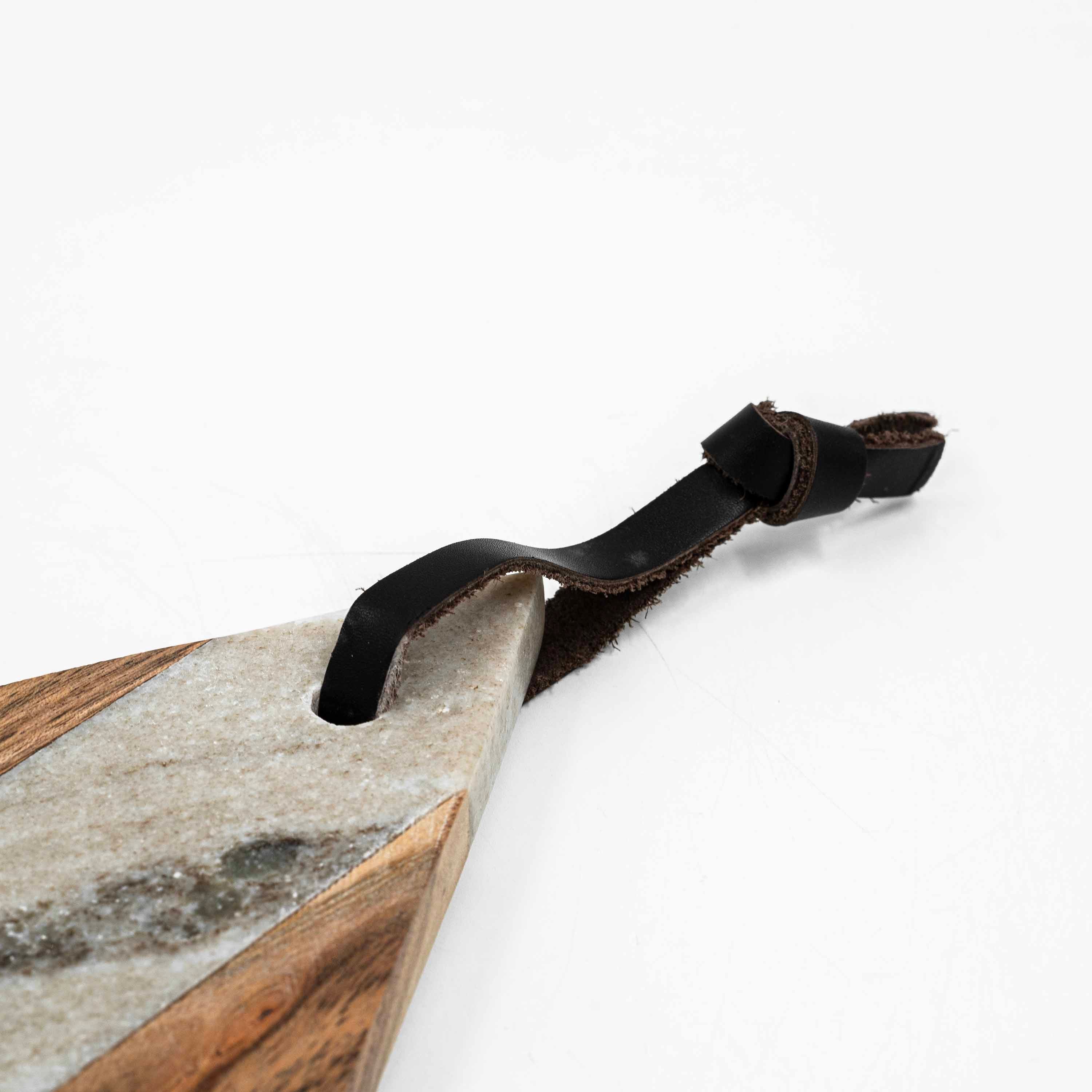 Hot Air Cheese Board