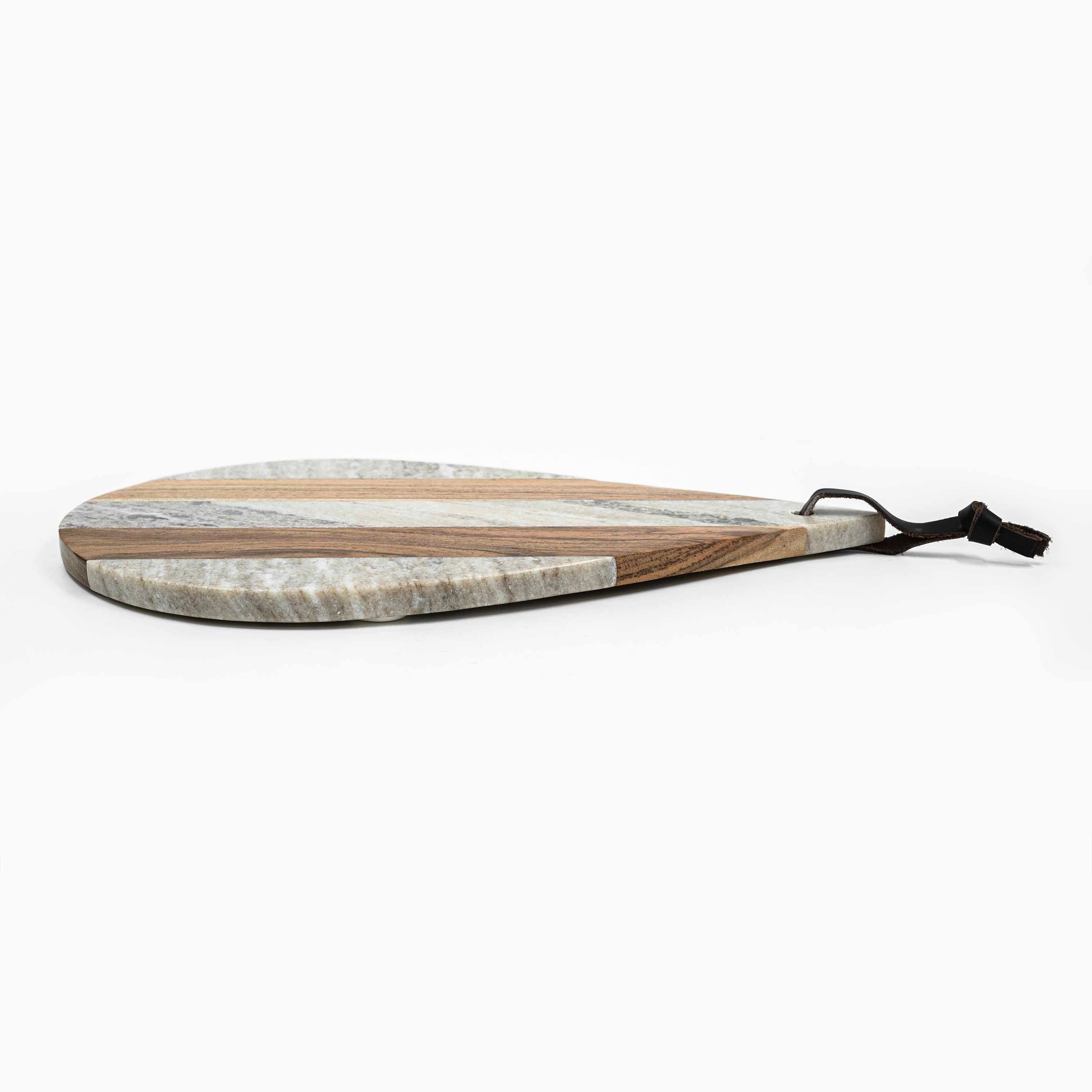 Hot Air Cheese Board