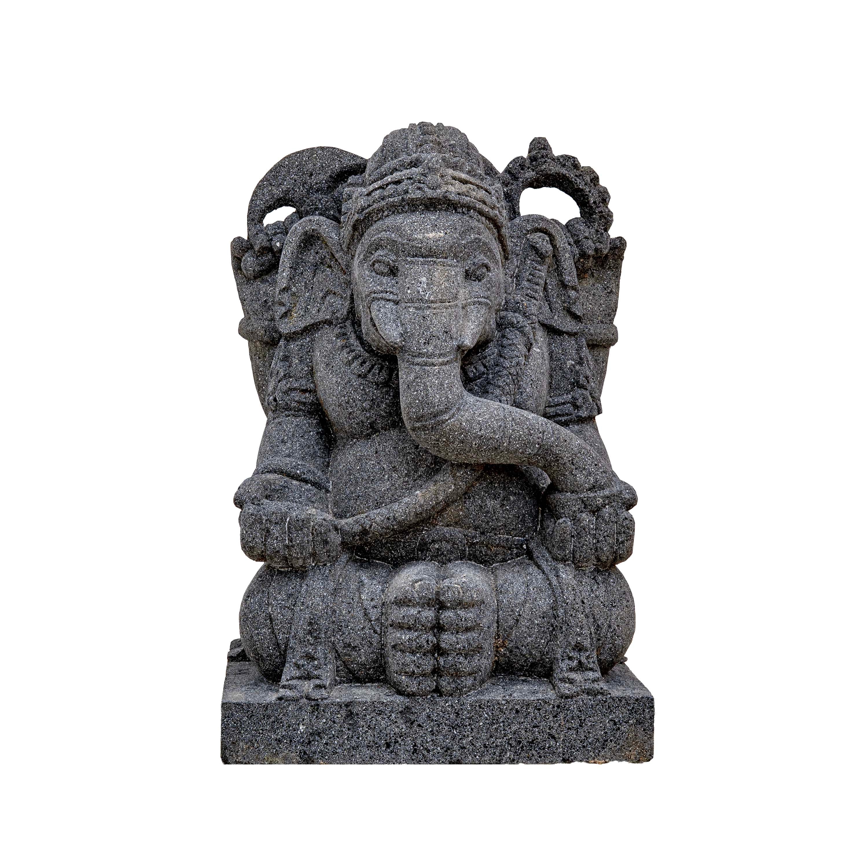 GANESHA SIMBHA