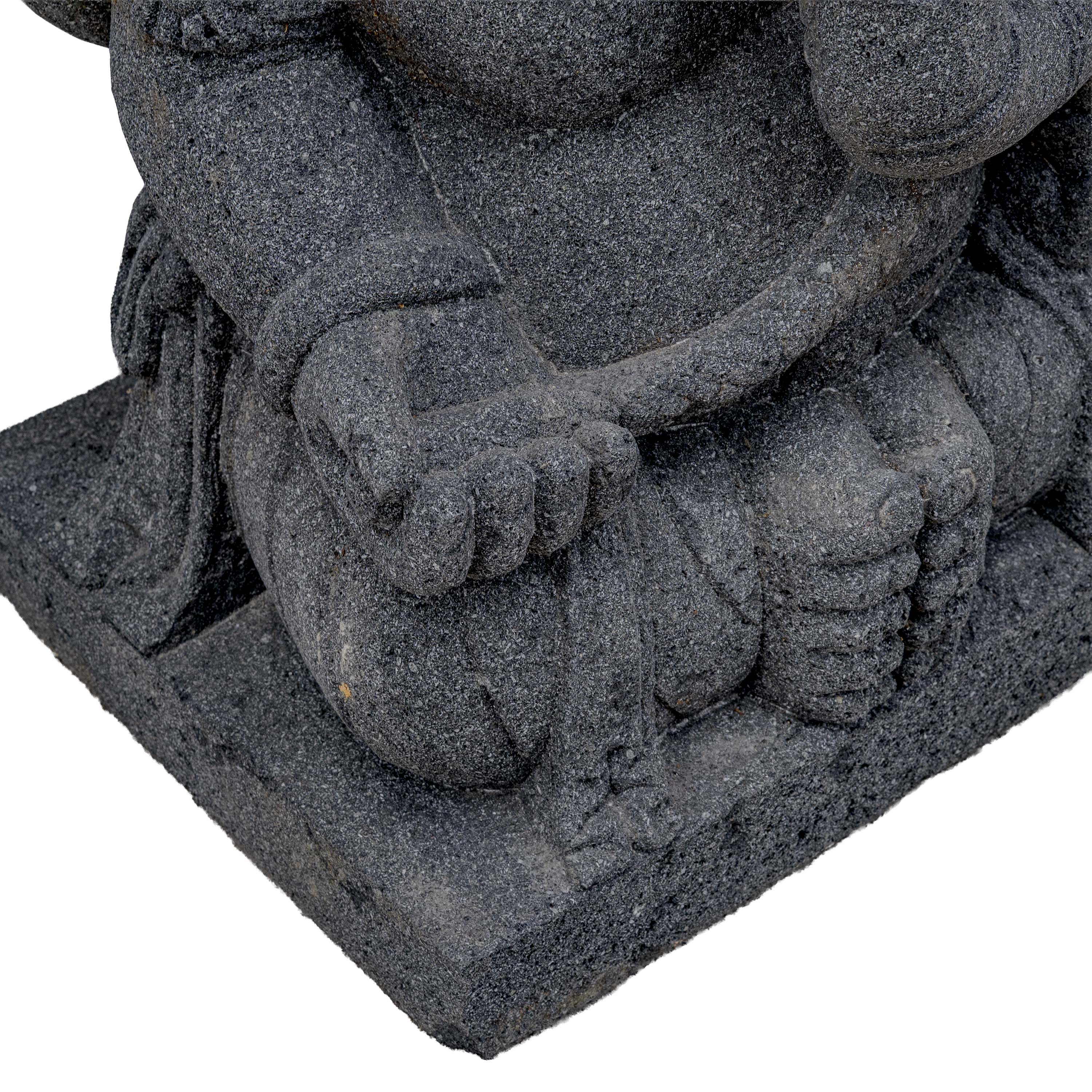 GANESHA SIMBHA