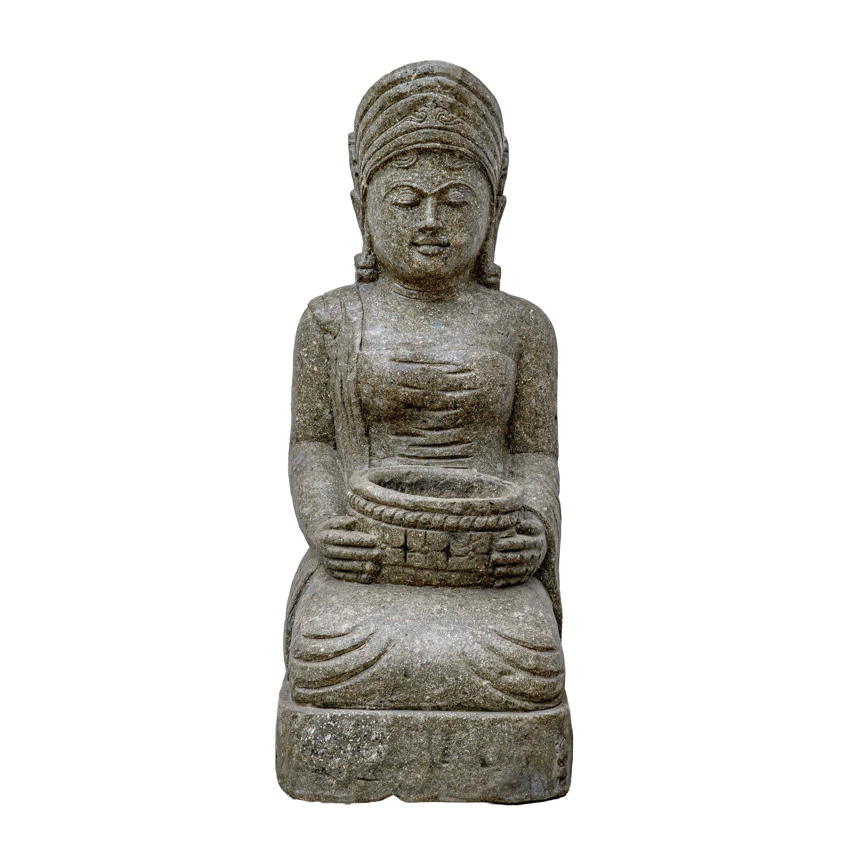 LADY YAJNA