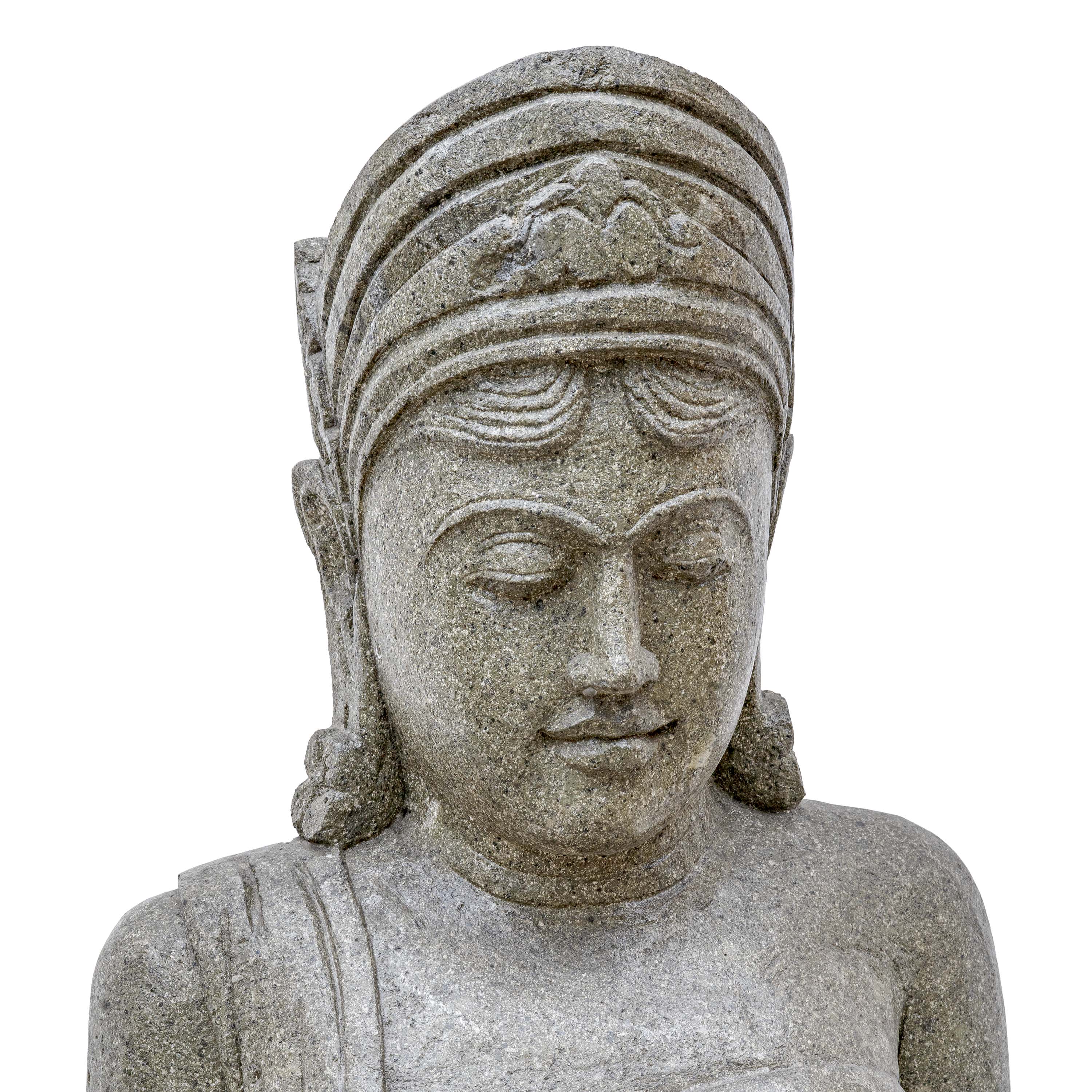 SHRITI SPIRITUAL SCULPTURE