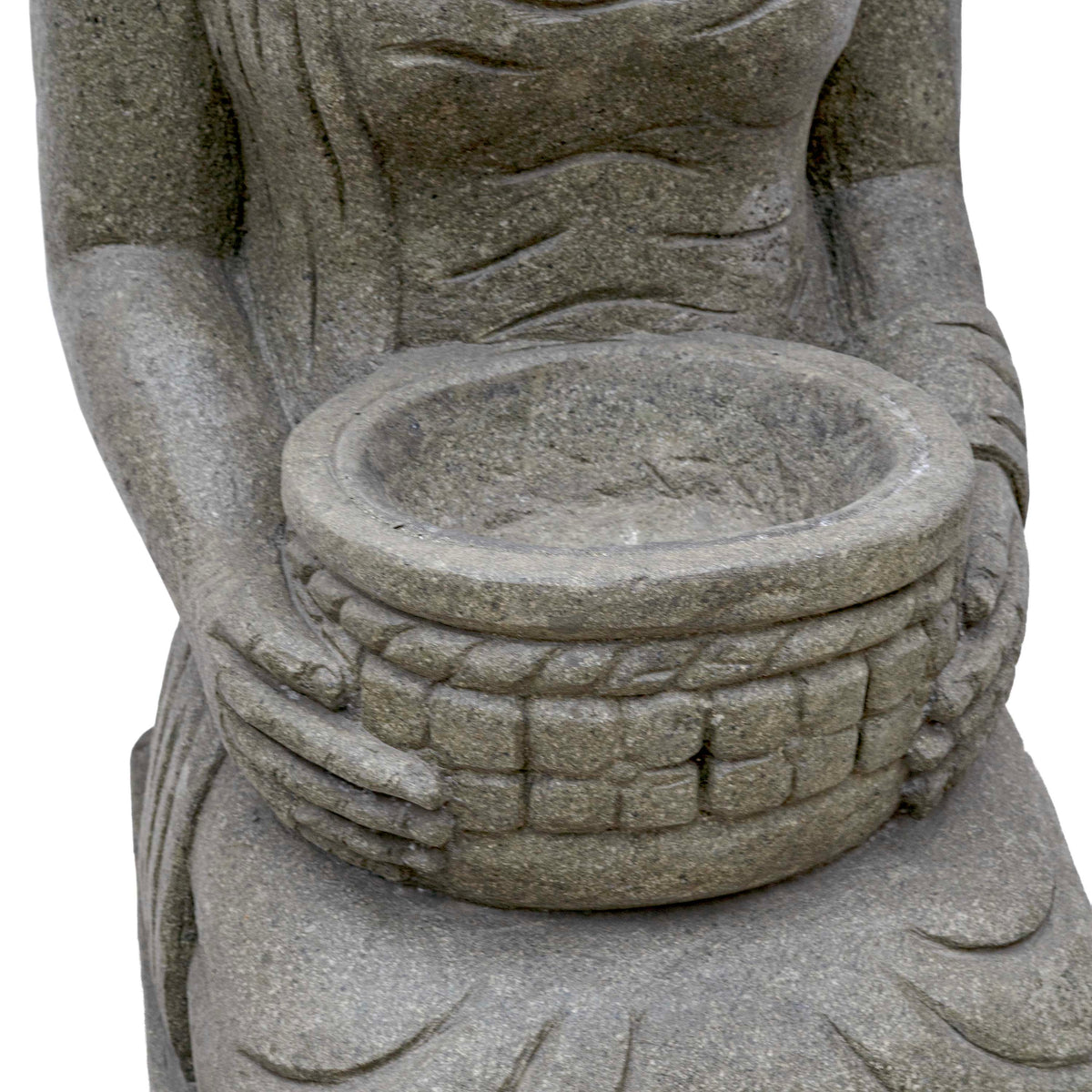 SHRITI SPIRITUAL SCULPTURE