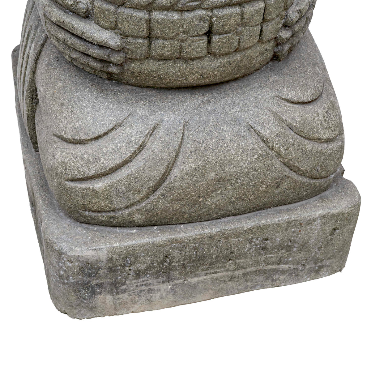 SHRITI SPIRITUAL SCULPTURE
