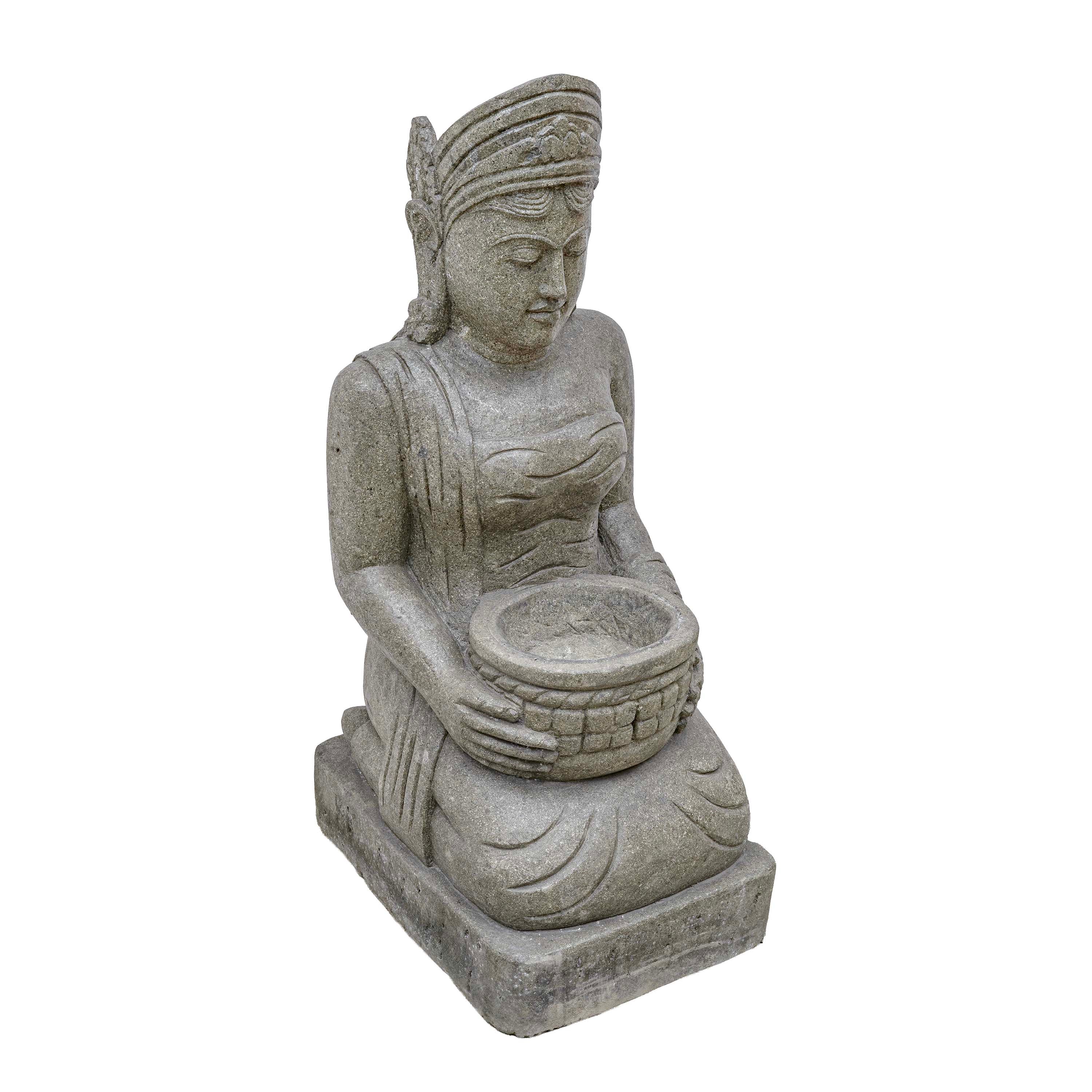 SHRITI SPIRITUAL SCULPTURE