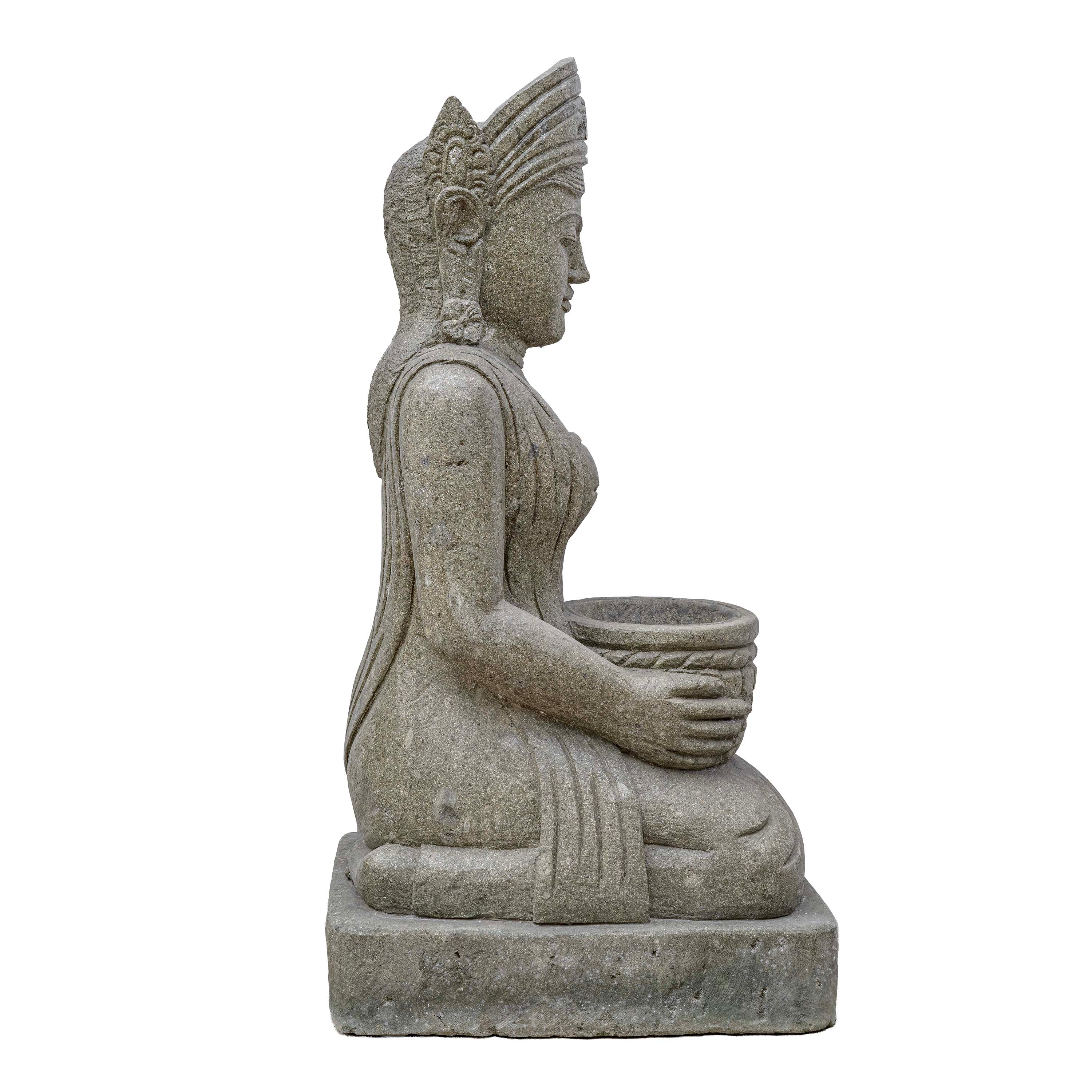 SHRITI SPIRITUAL SCULPTURE