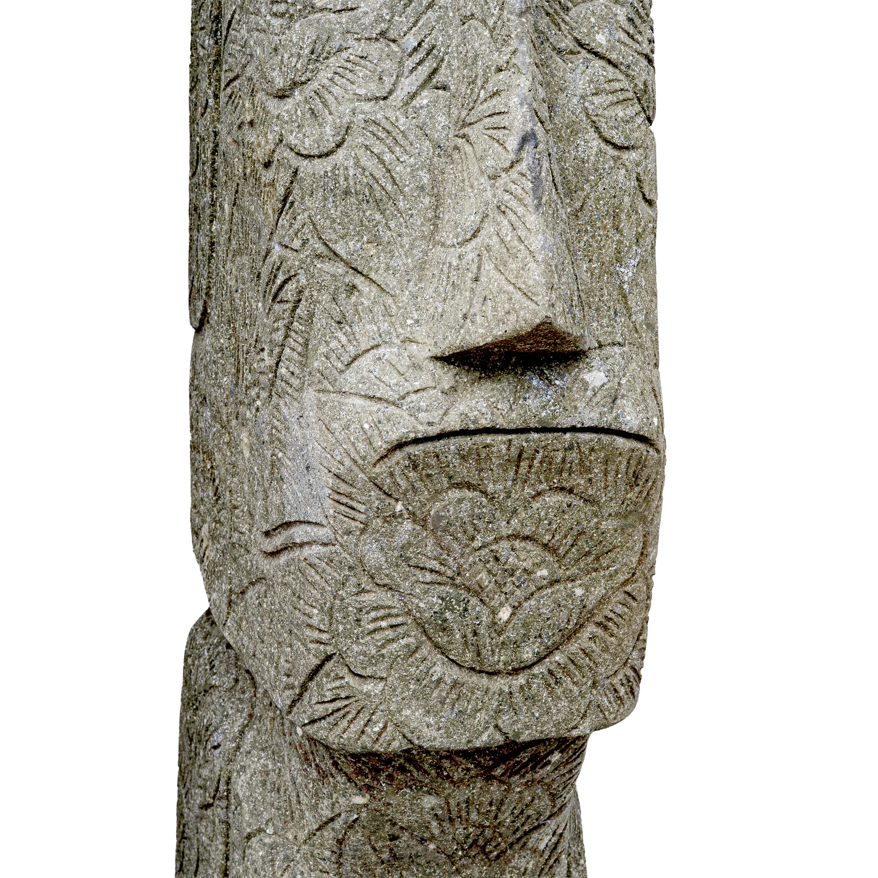 ESTER MYSTIC HEAD