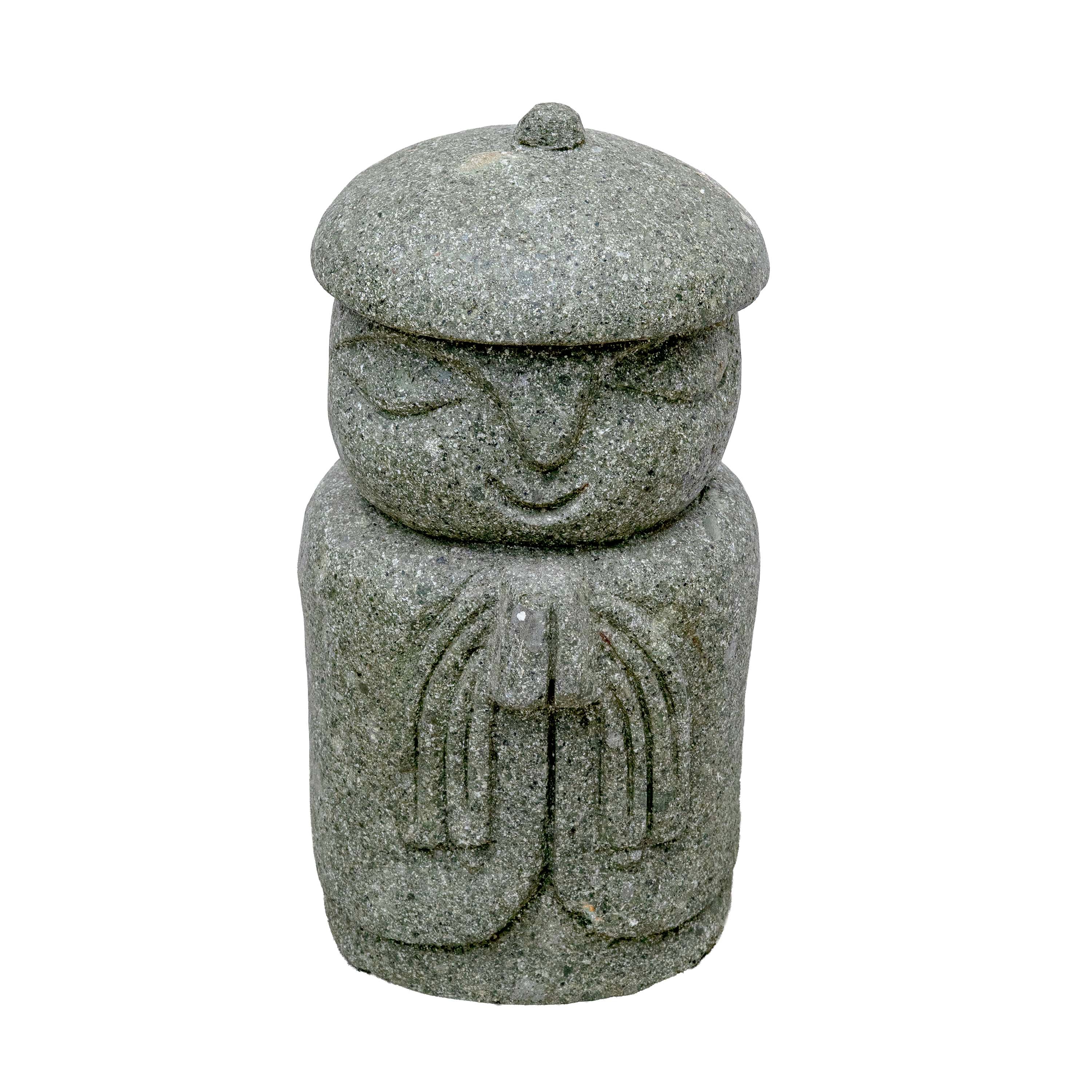 MONK KAVI