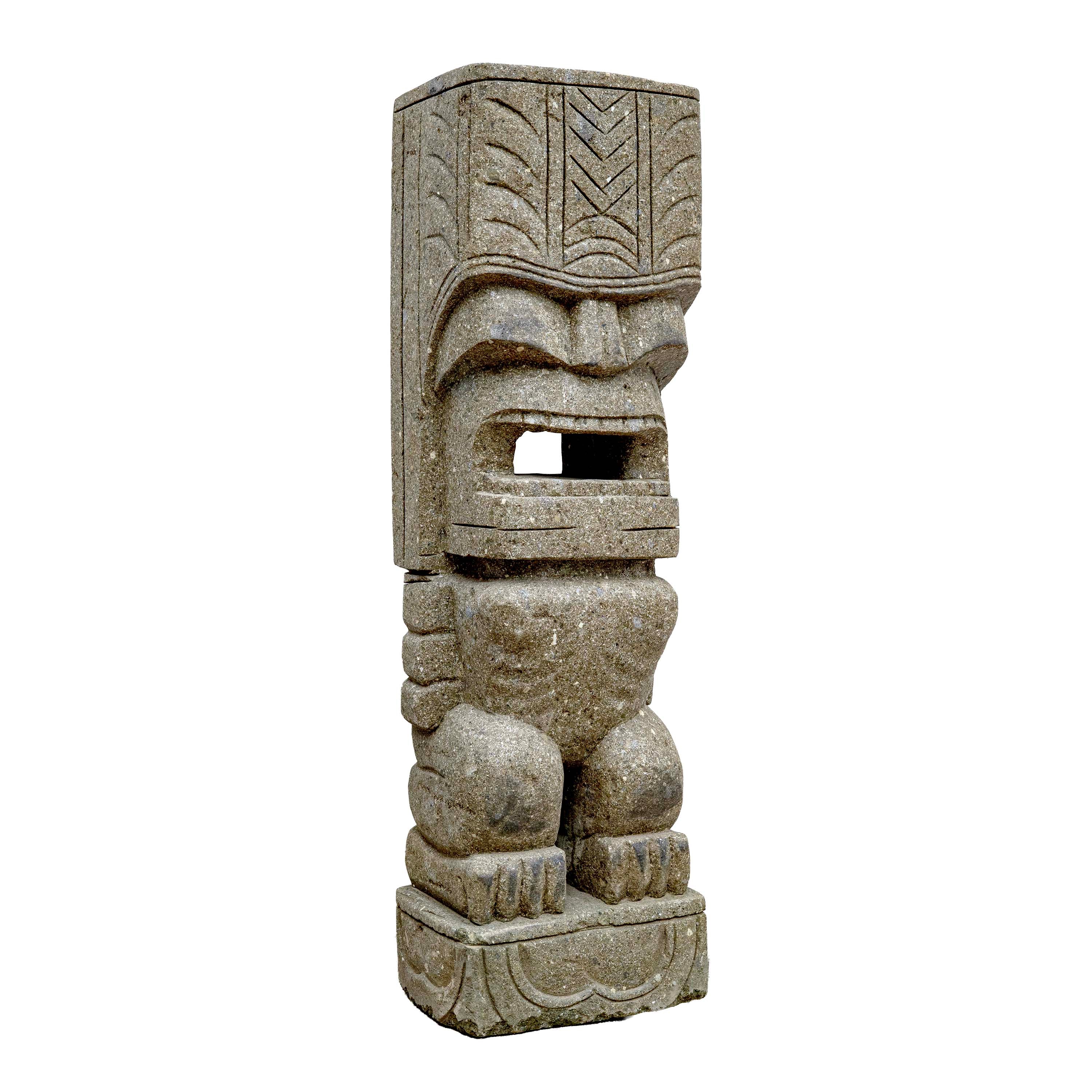 TIKI TAKA II