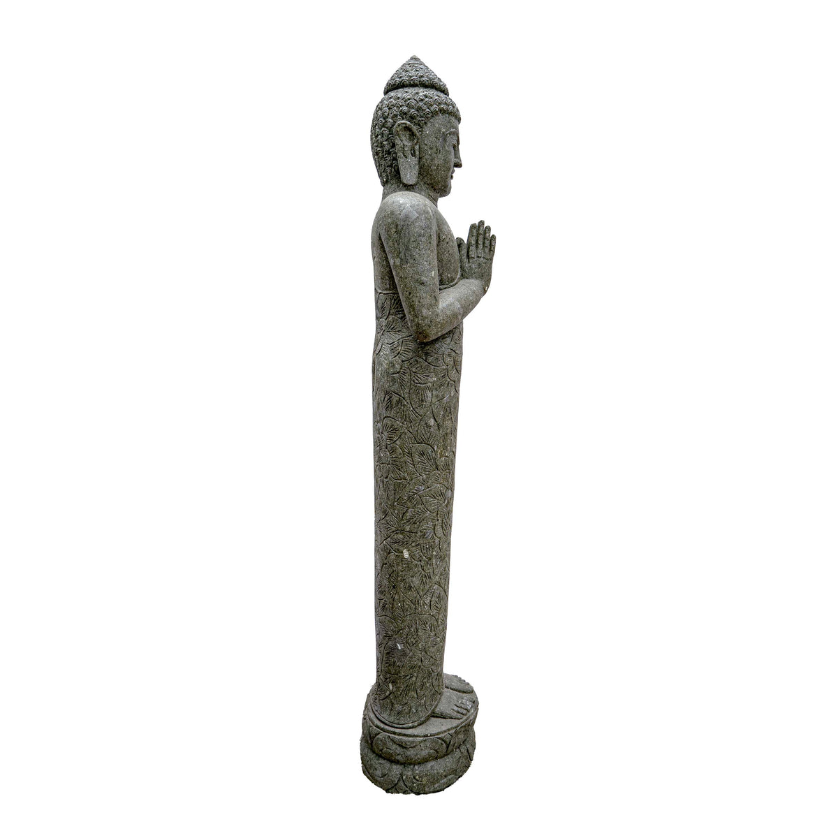 BUDDHA BRAVE