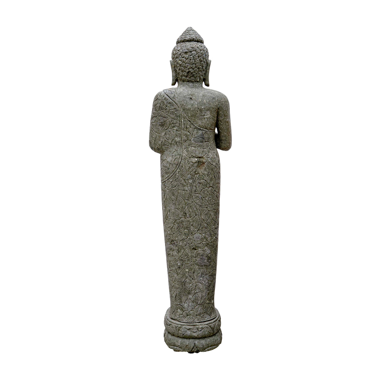 BUDDHA BRAVE