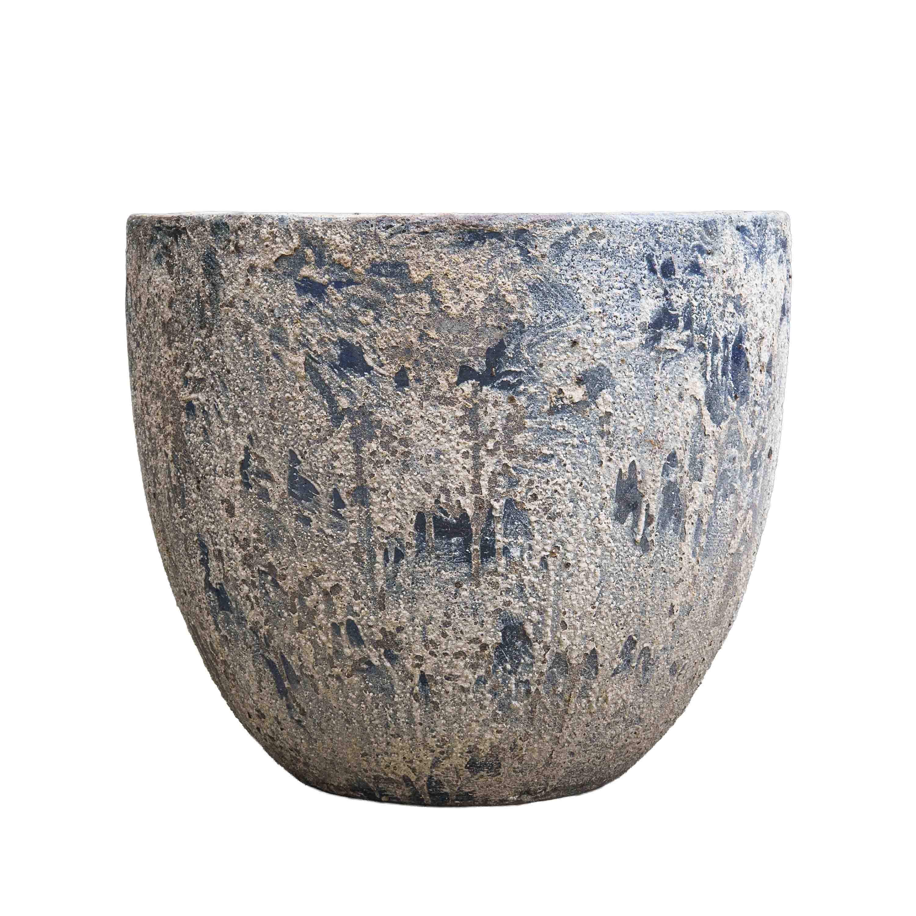 Rockshade Ceramic Pot