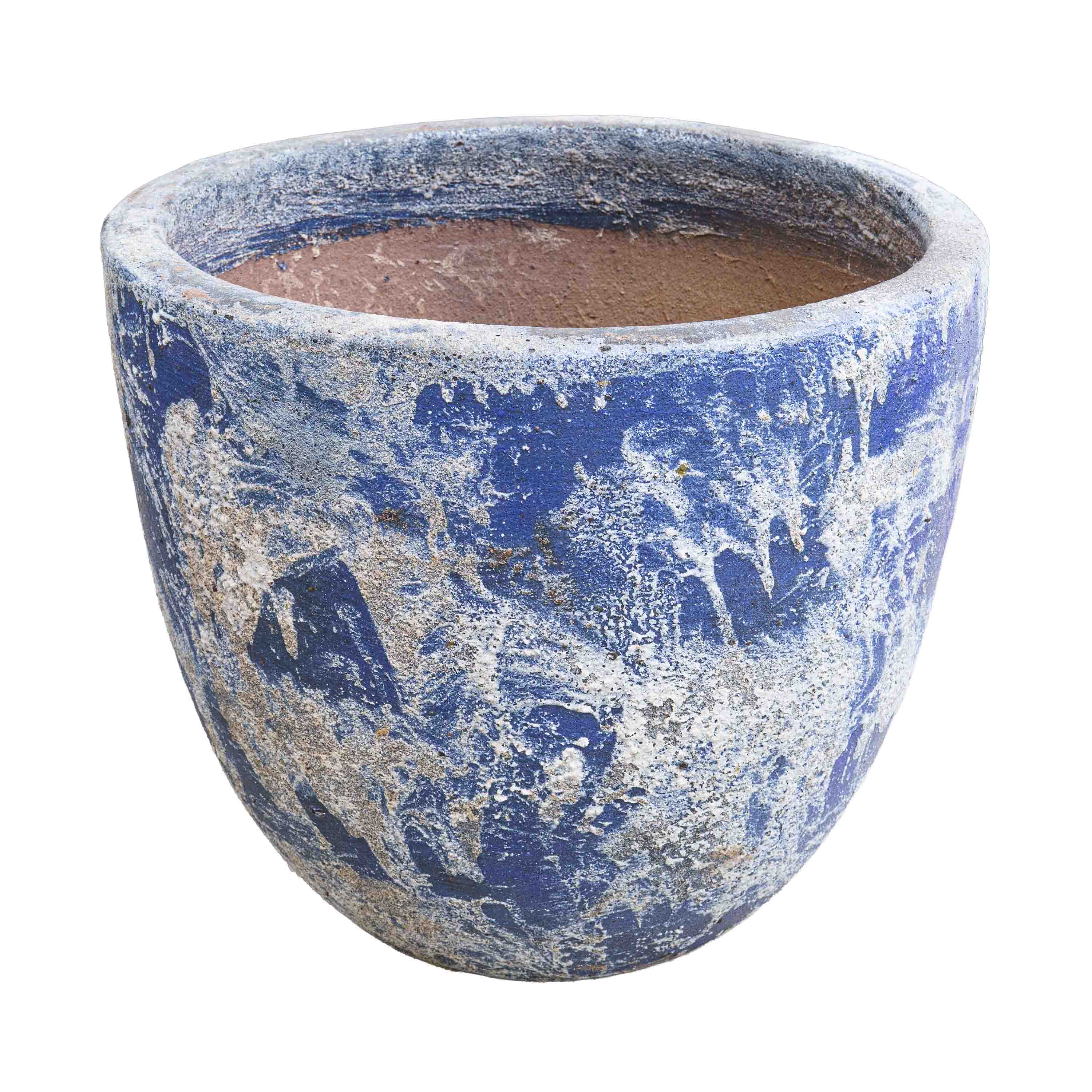 Rockshade Ceramic Pot