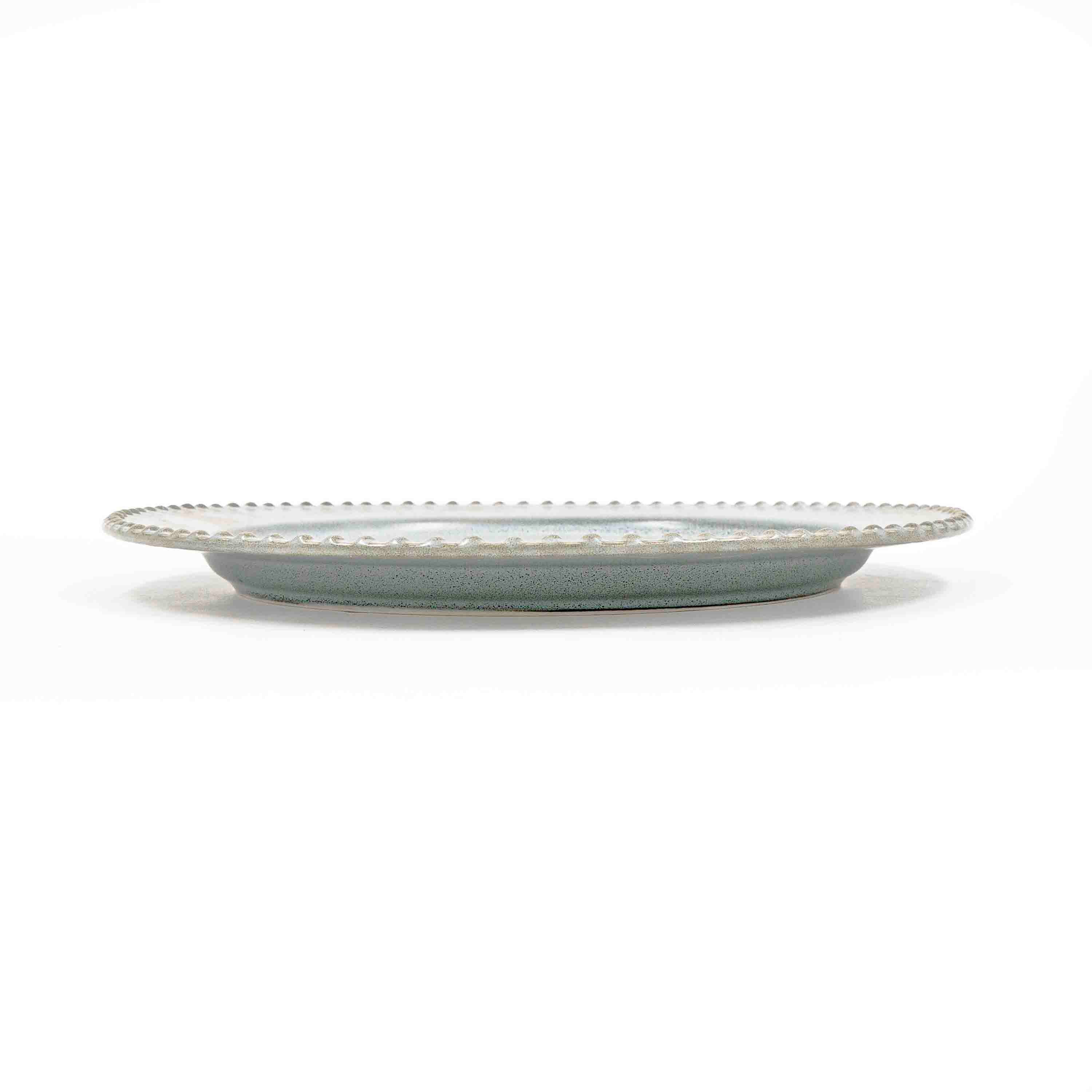 Lunar Glow Dinner Plate
