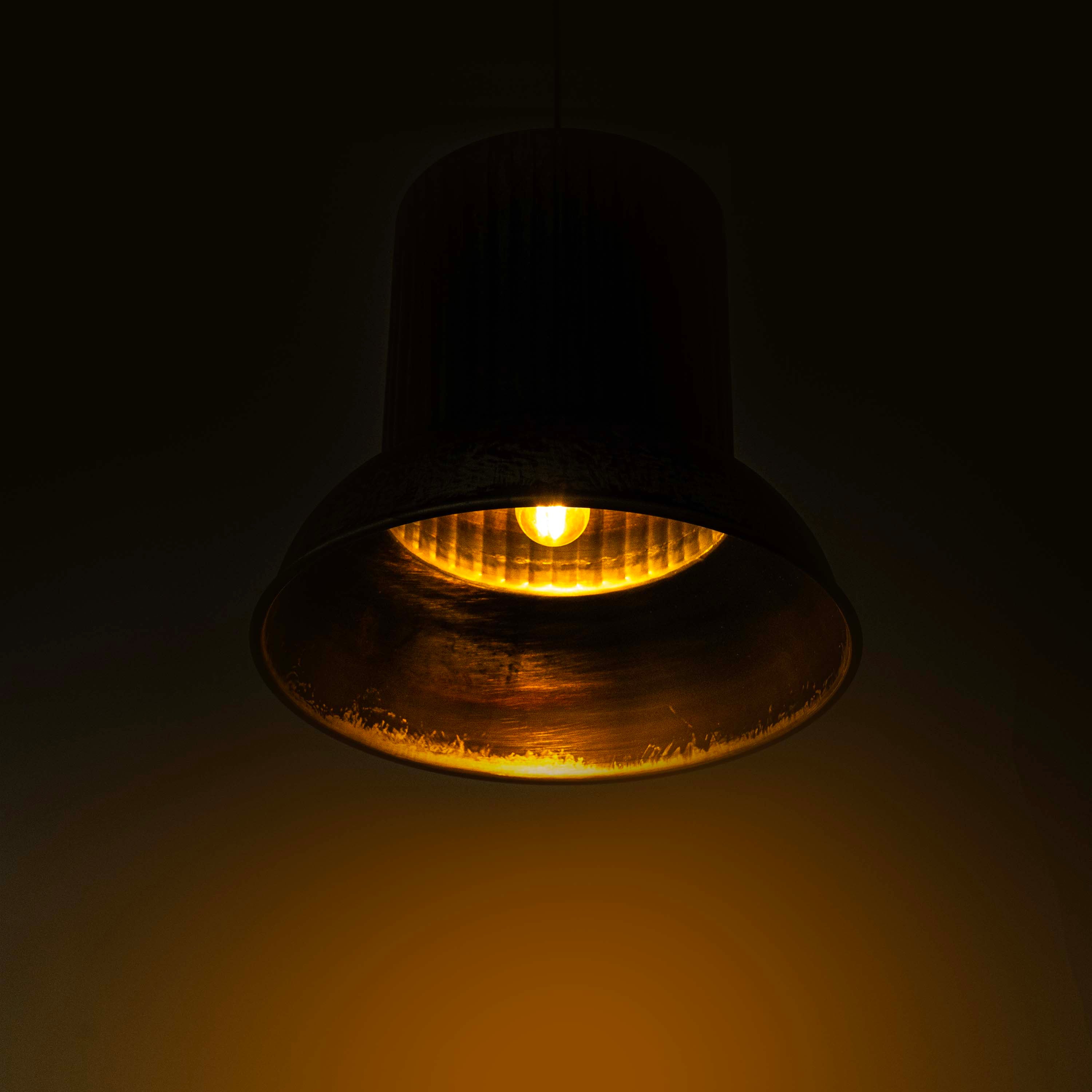 Bulki Hanging Pendant Lamp