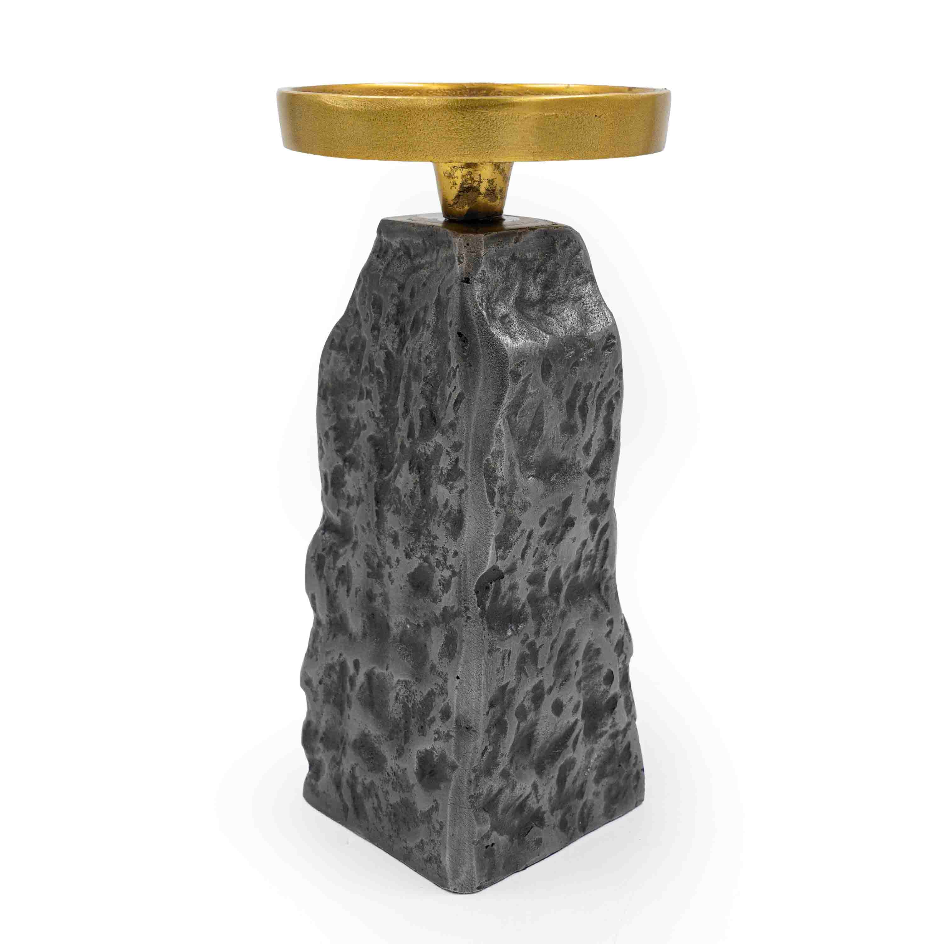 The Gilded Hearth Peak