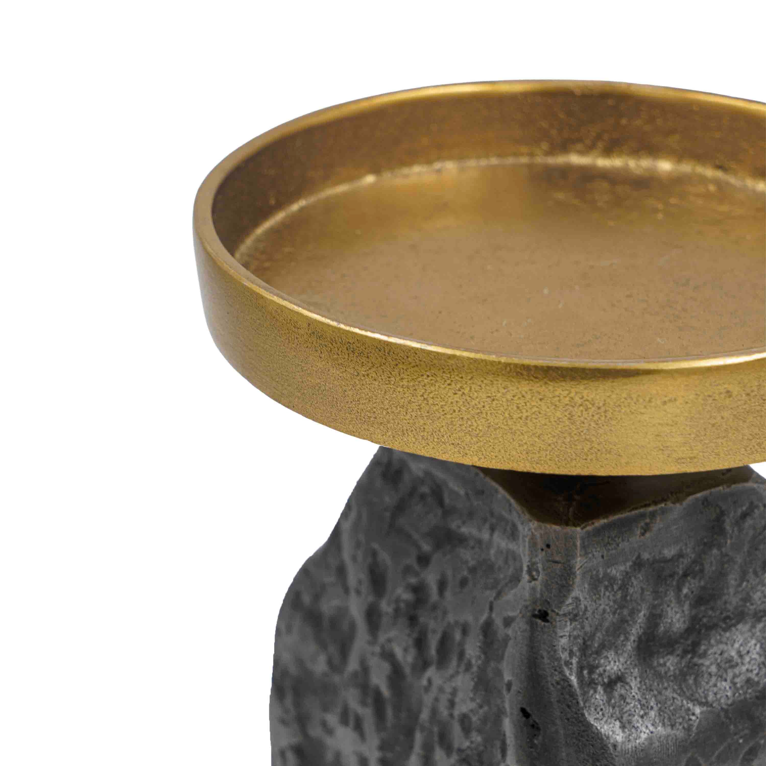 The Gilded Hearth Peak