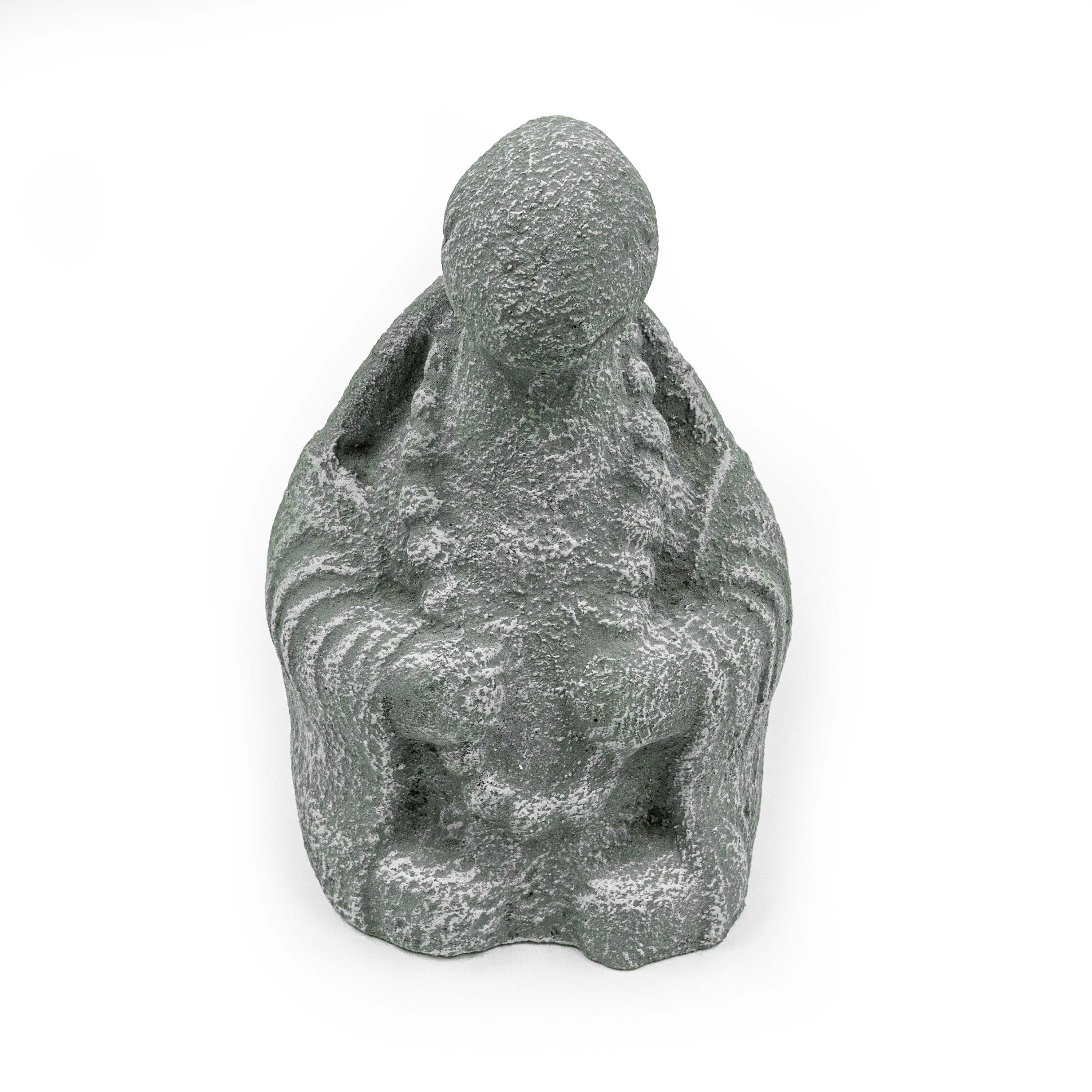 Turtle Statue