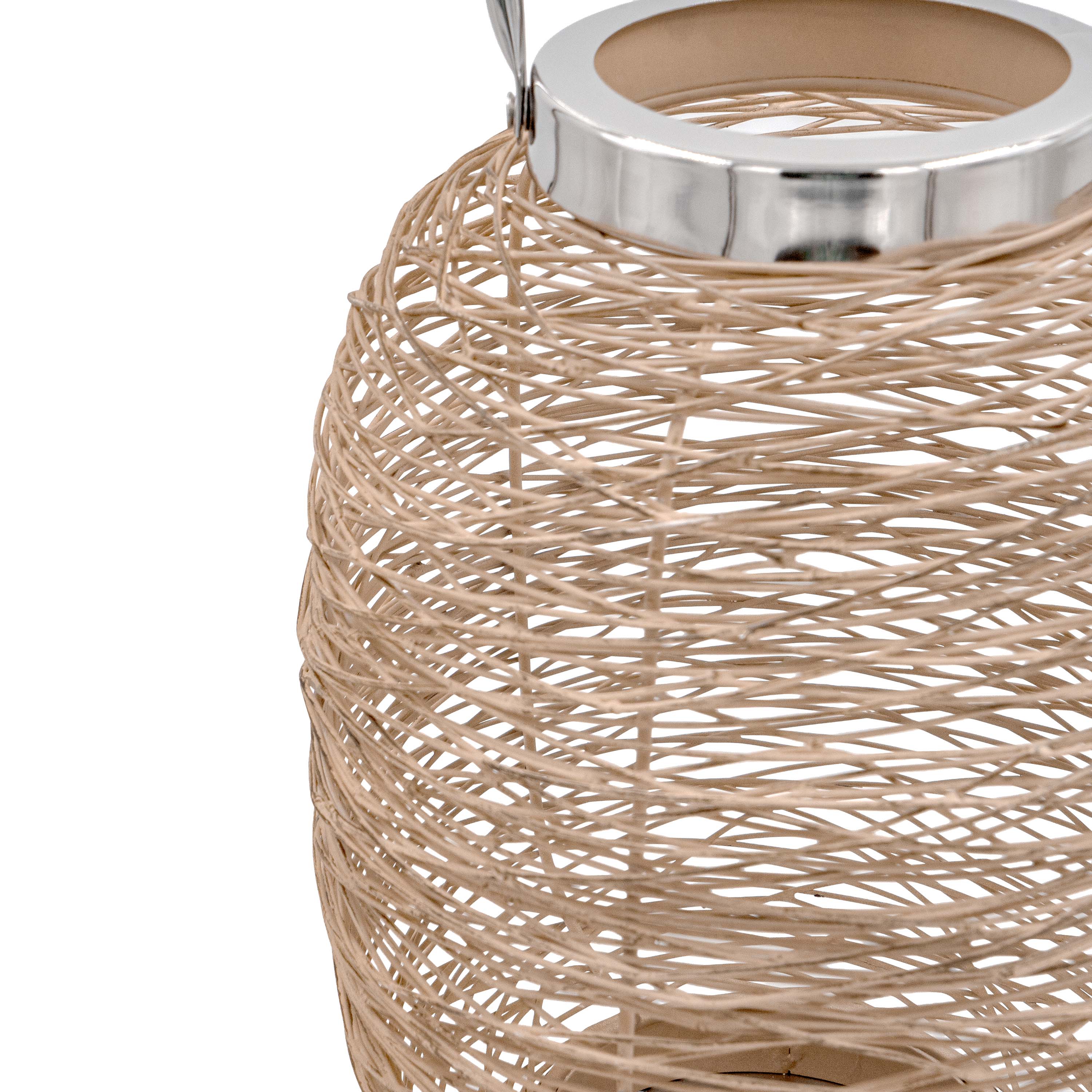 LUMENVI TABLE TOP LANTERN