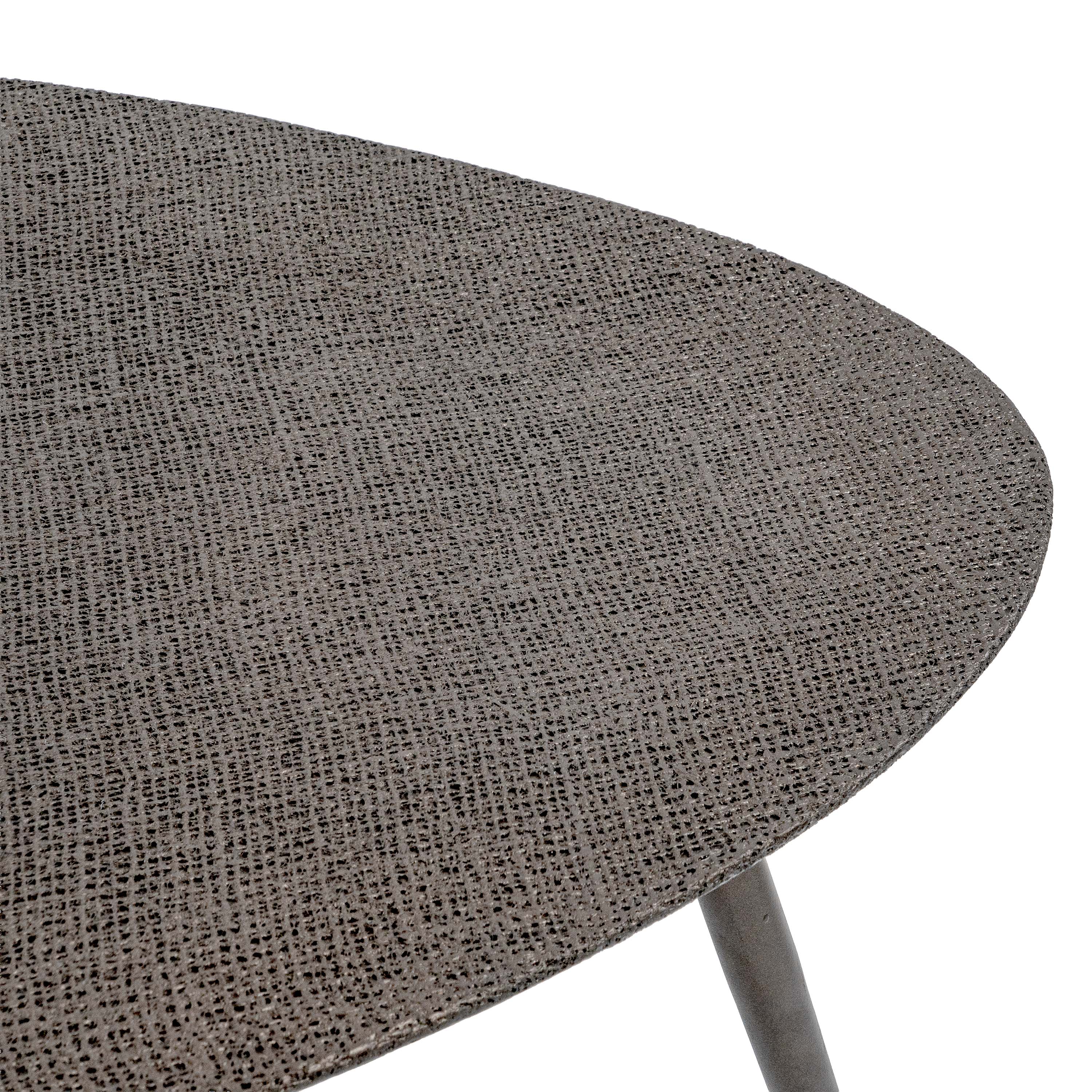 MAOS COFFEE TABLE - SET OF 2