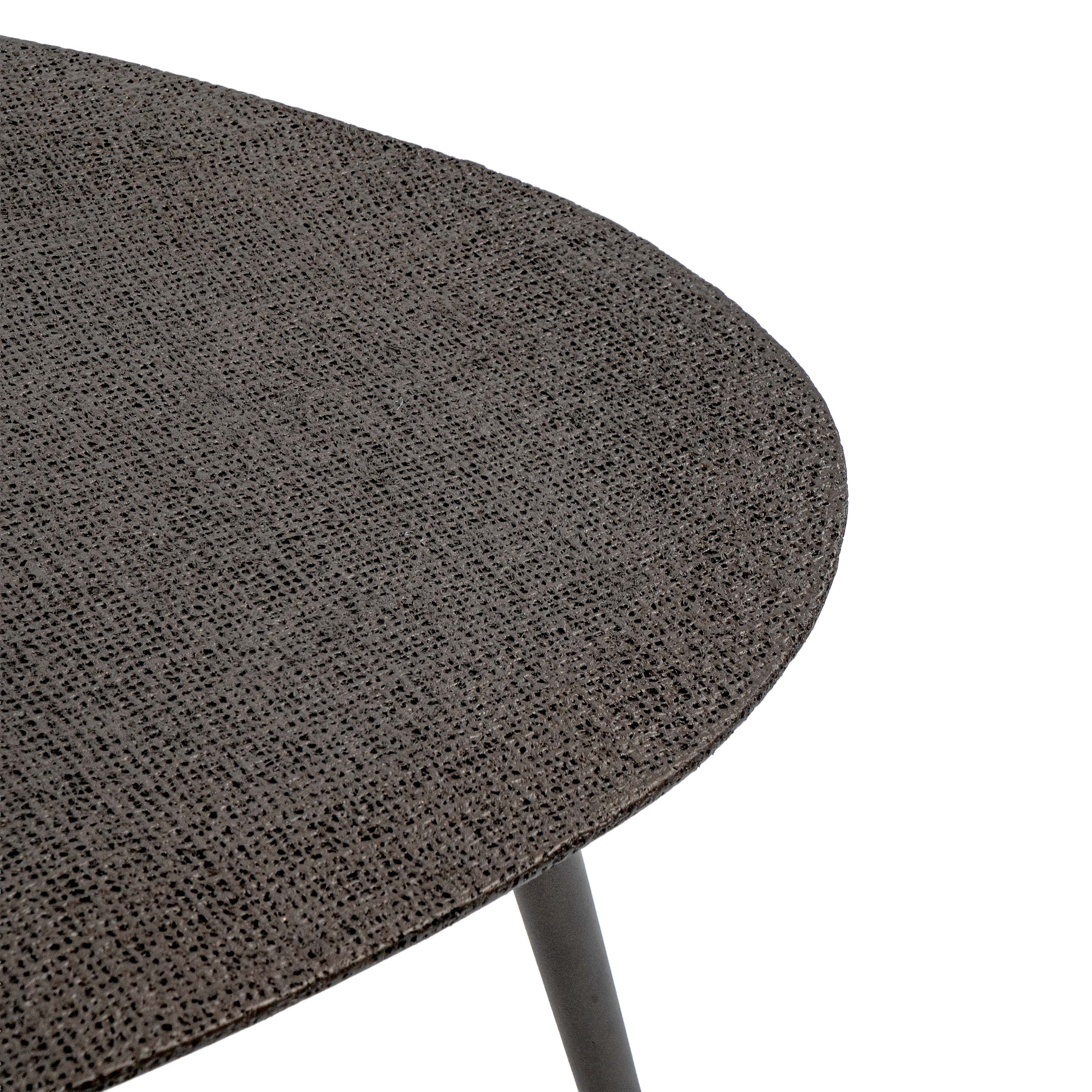 MAOS COFFEE TABLE - SET OF 2