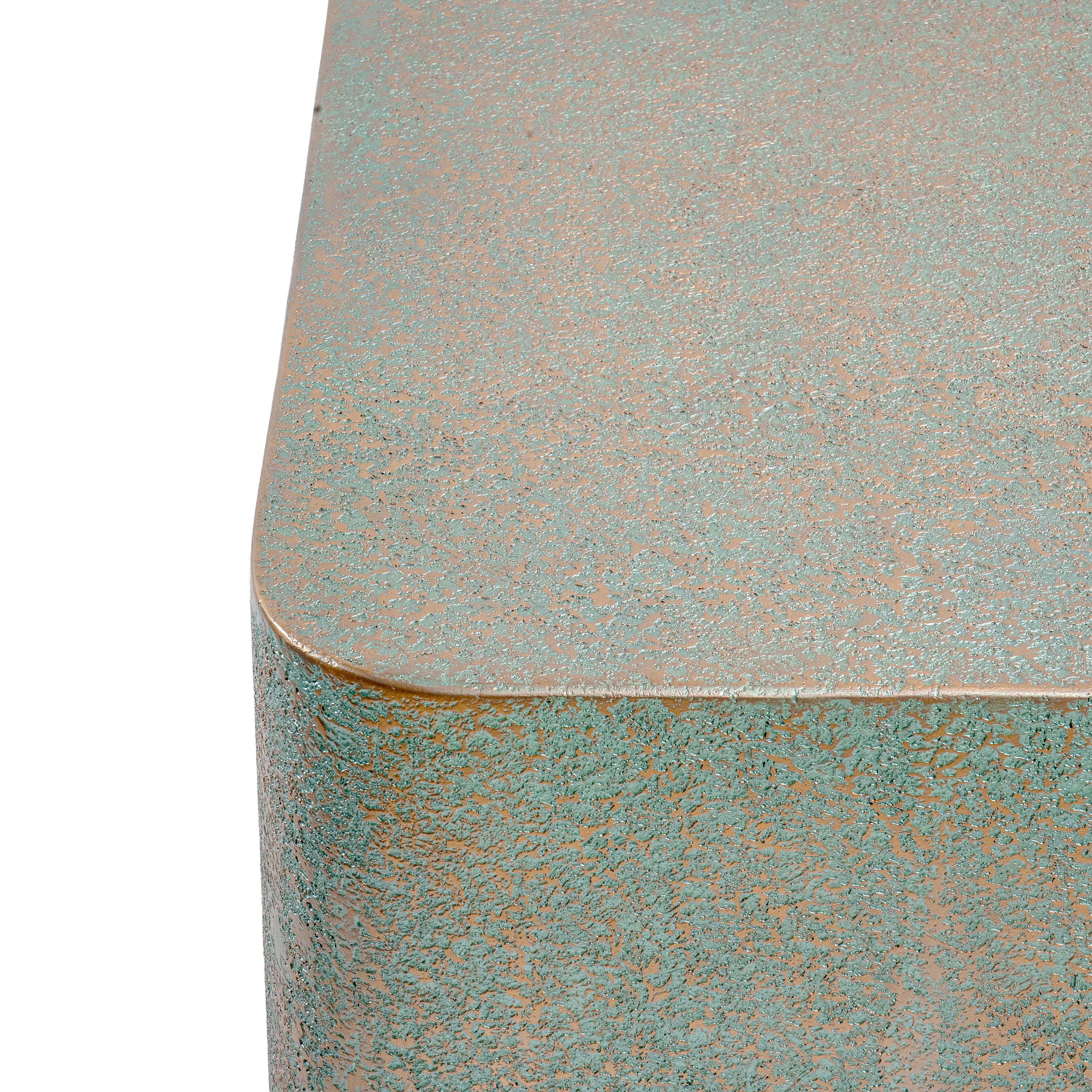 HOMA COFFEE TABLE - SET OF 3
