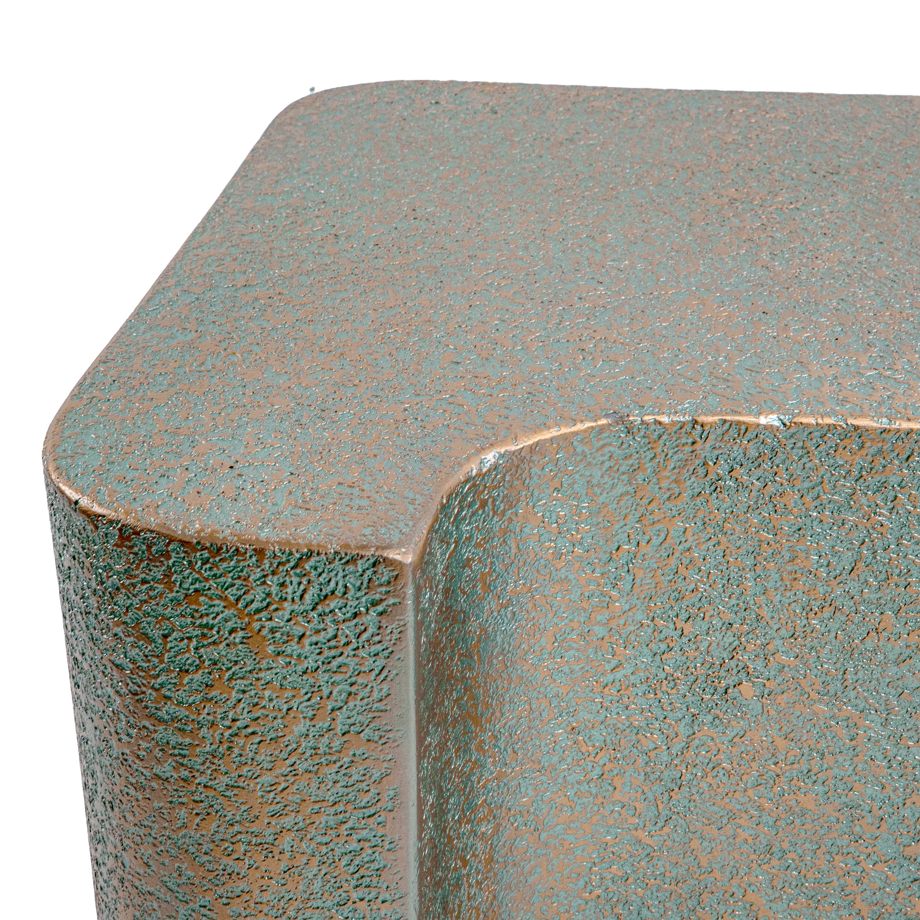 HOMA COFFEE TABLE - SET OF 3