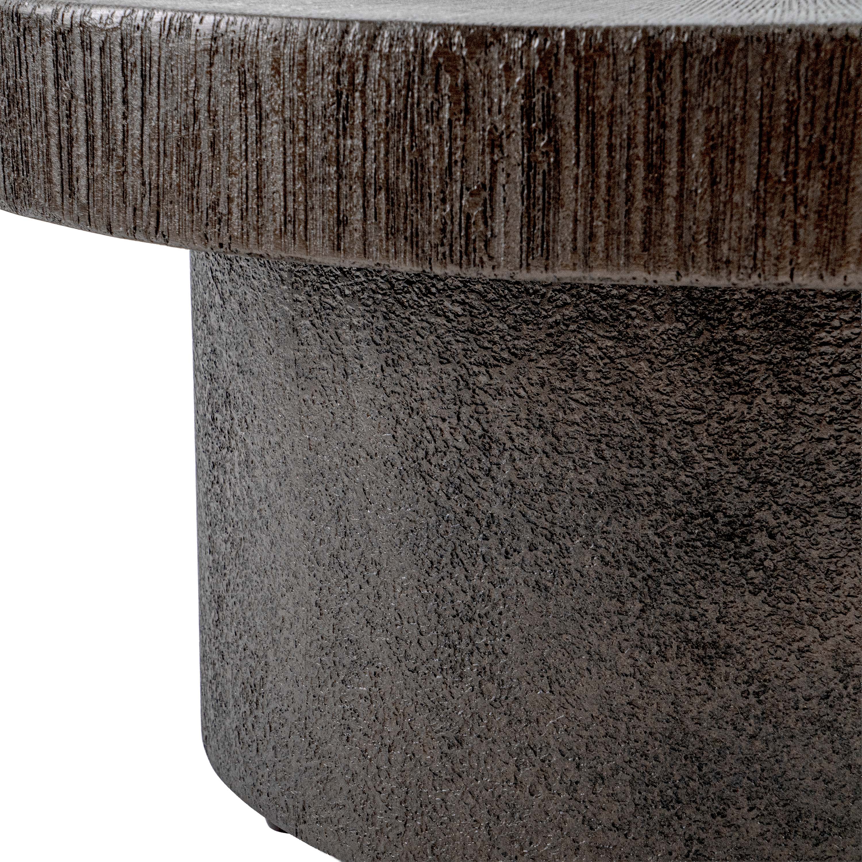 NOMA COFFEE TABLE - SET OF 2