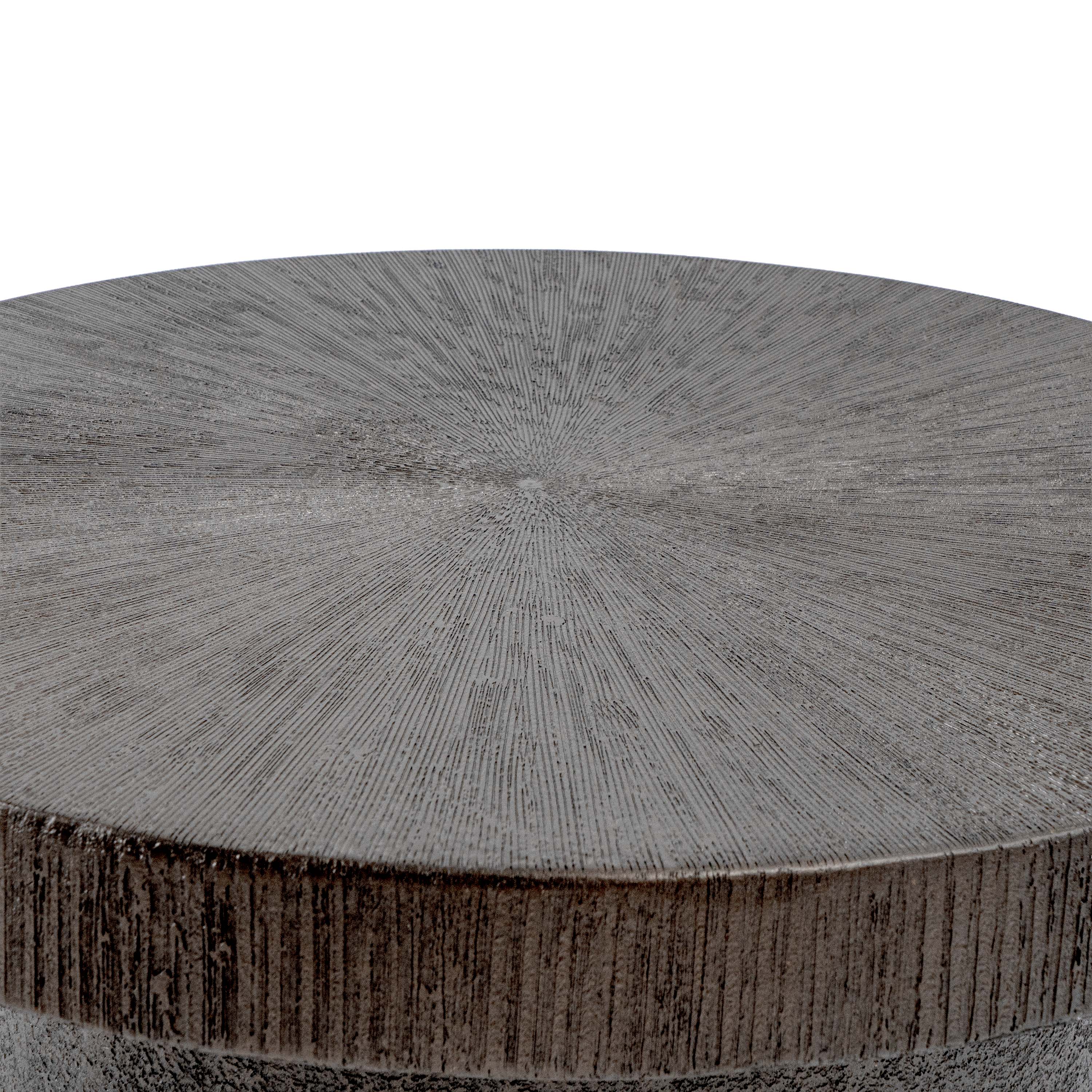 NOMA COFFEE TABLE - SET OF 2