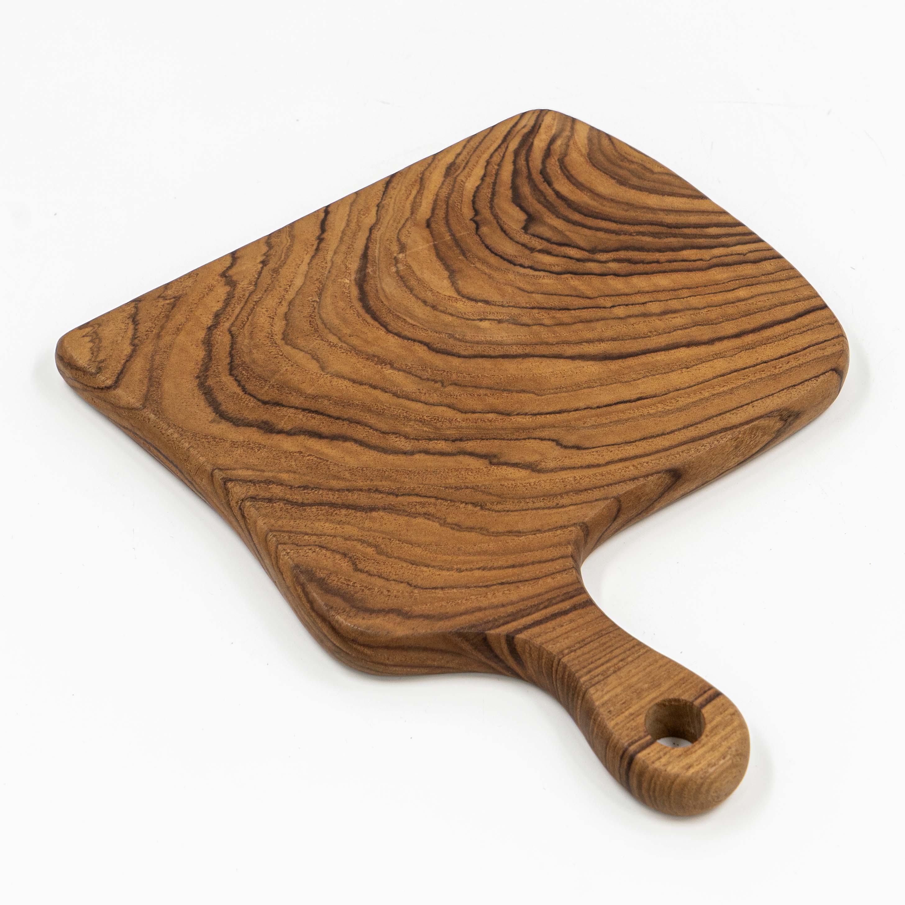 Yarah Teak Wood Chopping Board Square
