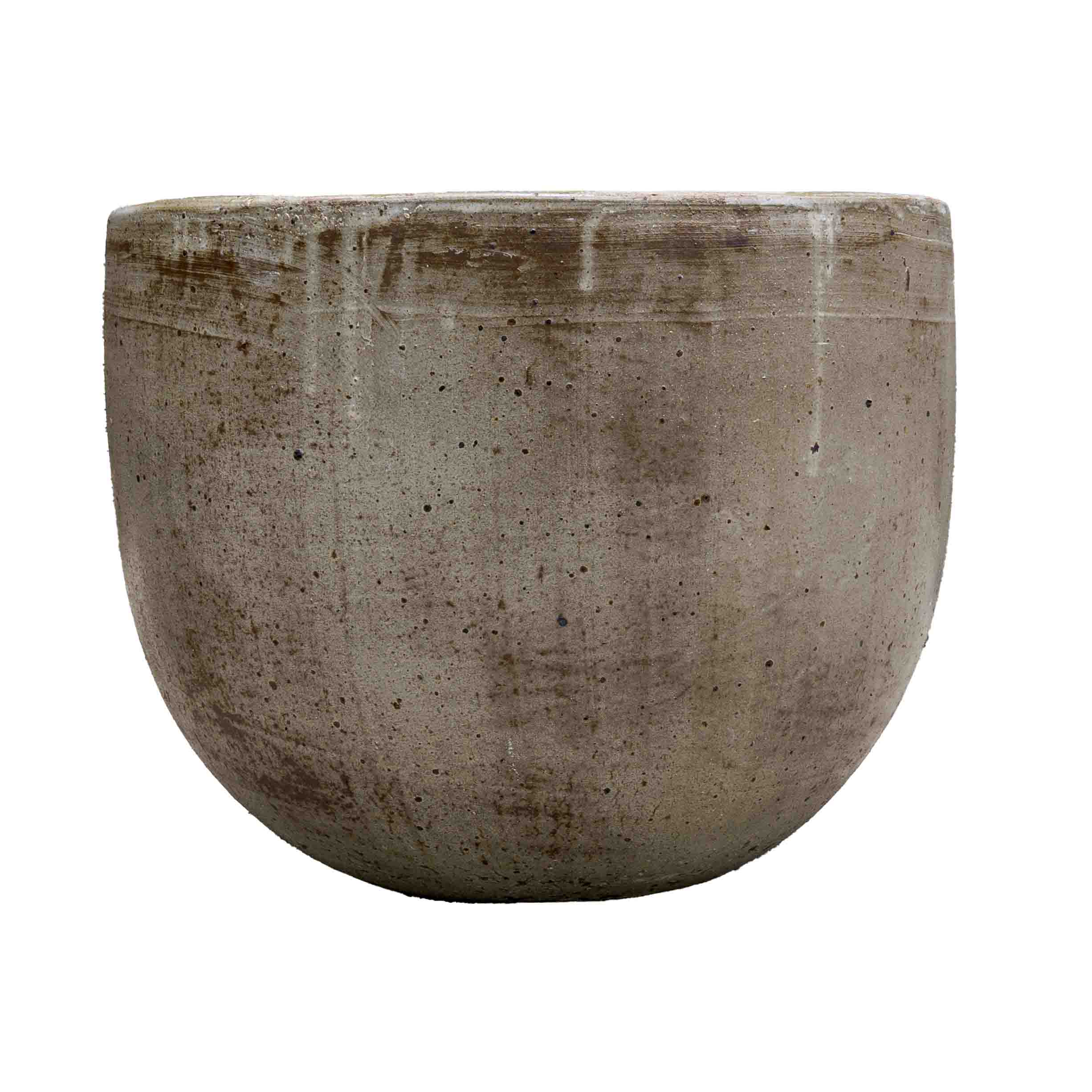 Mulberry Ceramic Pot