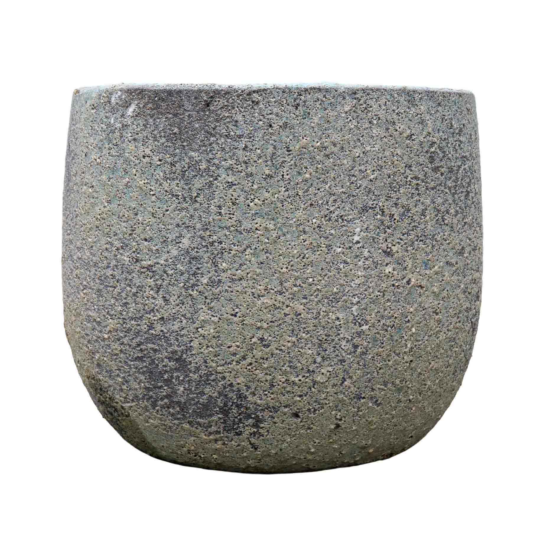 Pebblehue Ceramic Pot