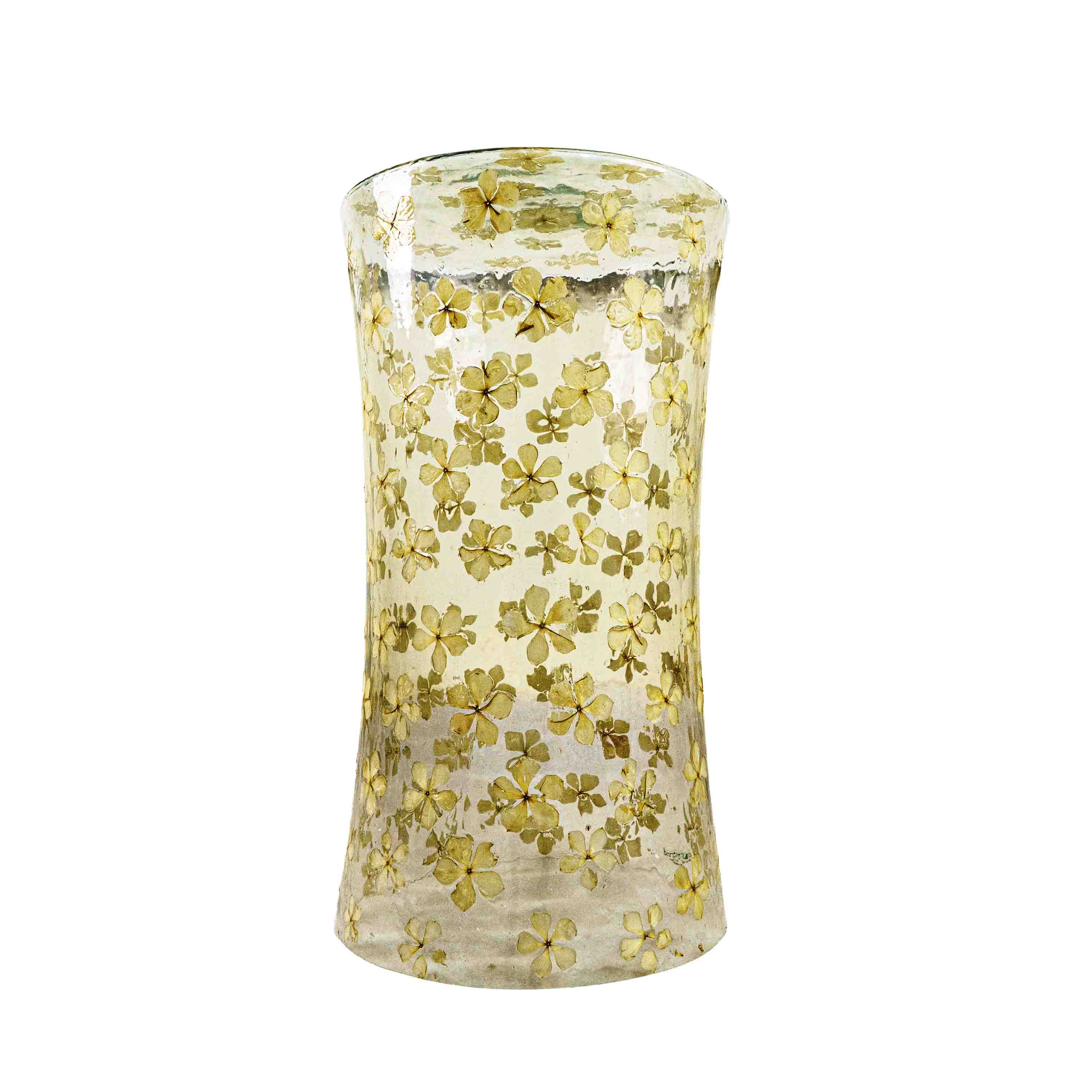 Gigi Floral Side Table