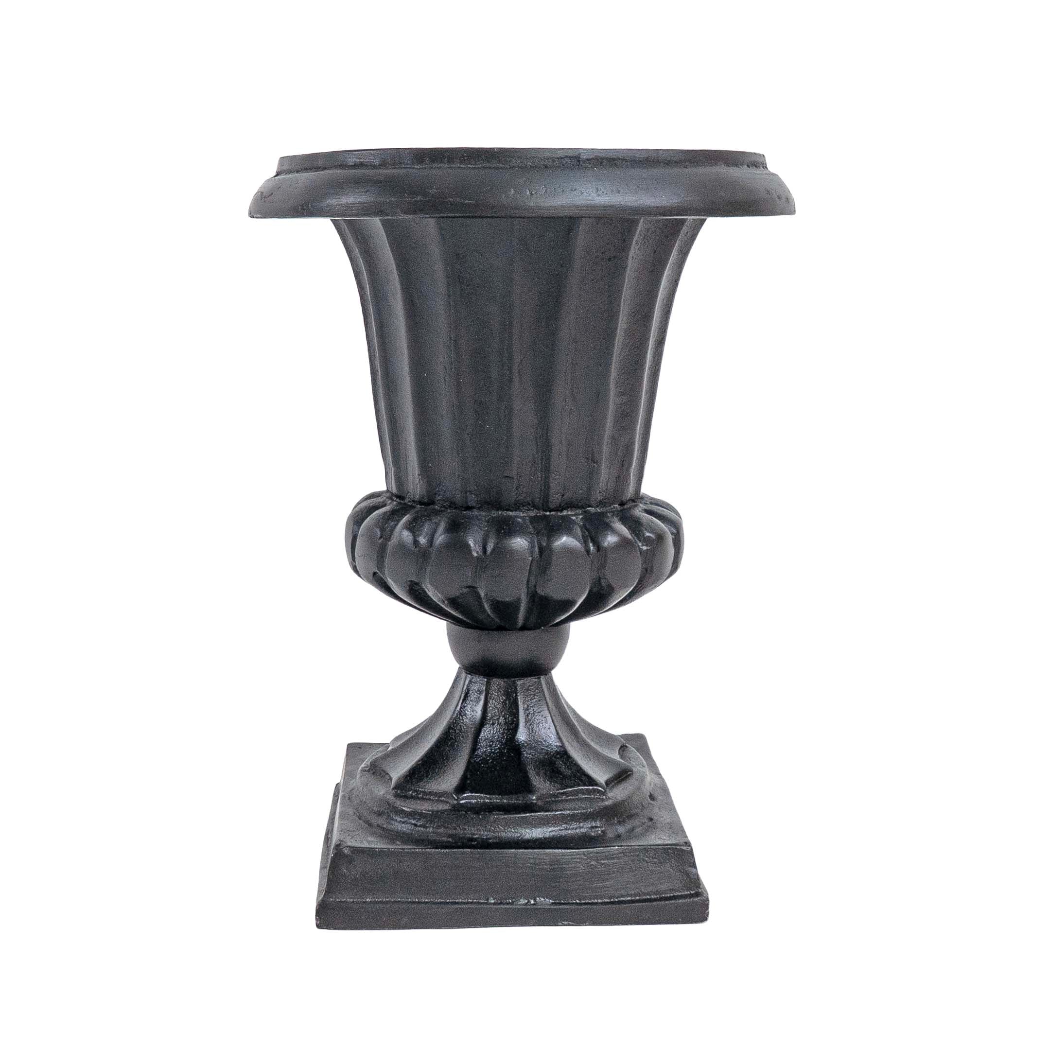 Carbon planter