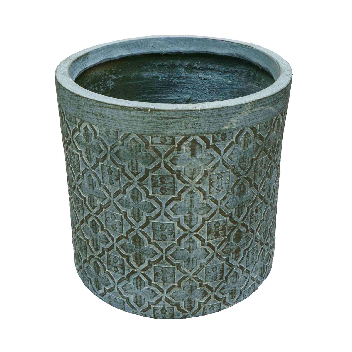 BAE CYLINDRICAL PLANTER
