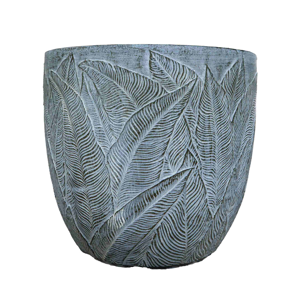 VINA FERN PLANTER