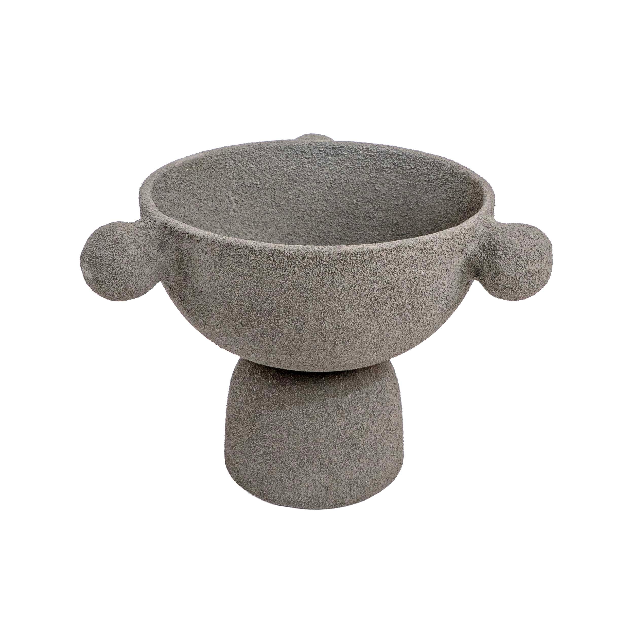 KALINAW LONG DECO BOWL
