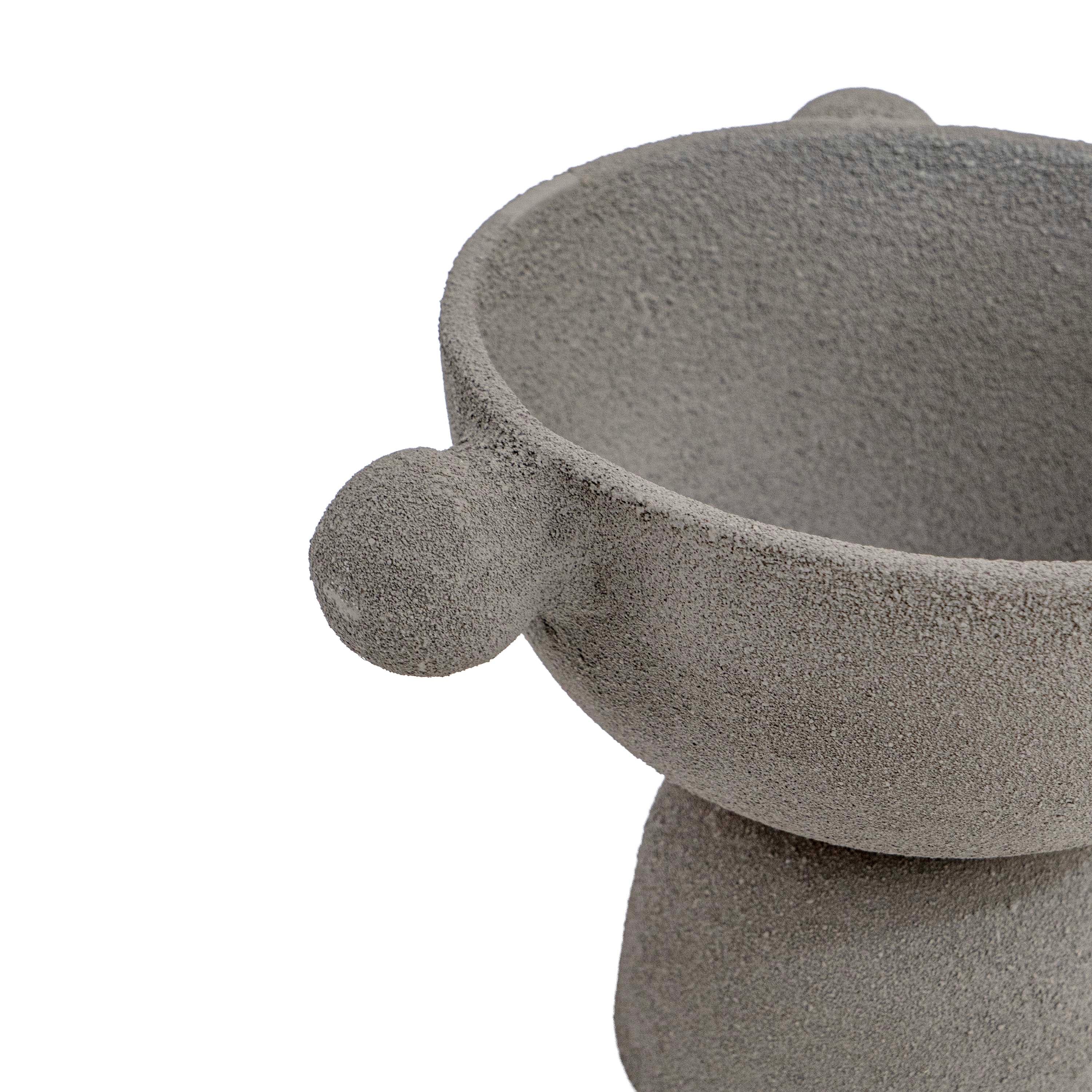 KALINAW LONG DECO BOWL