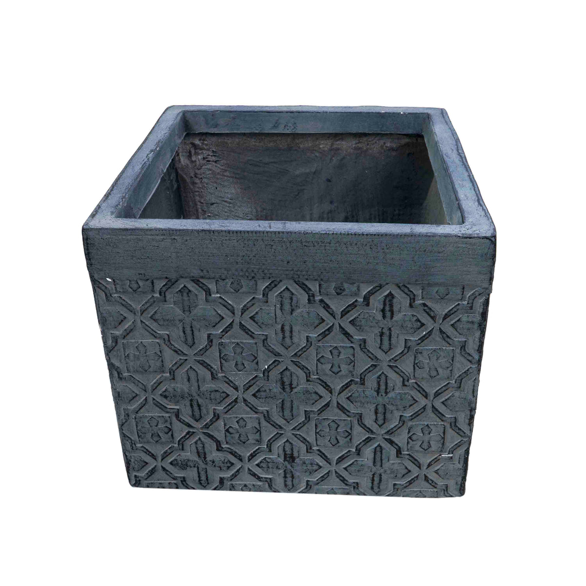 MAE SQUARE PLANTER