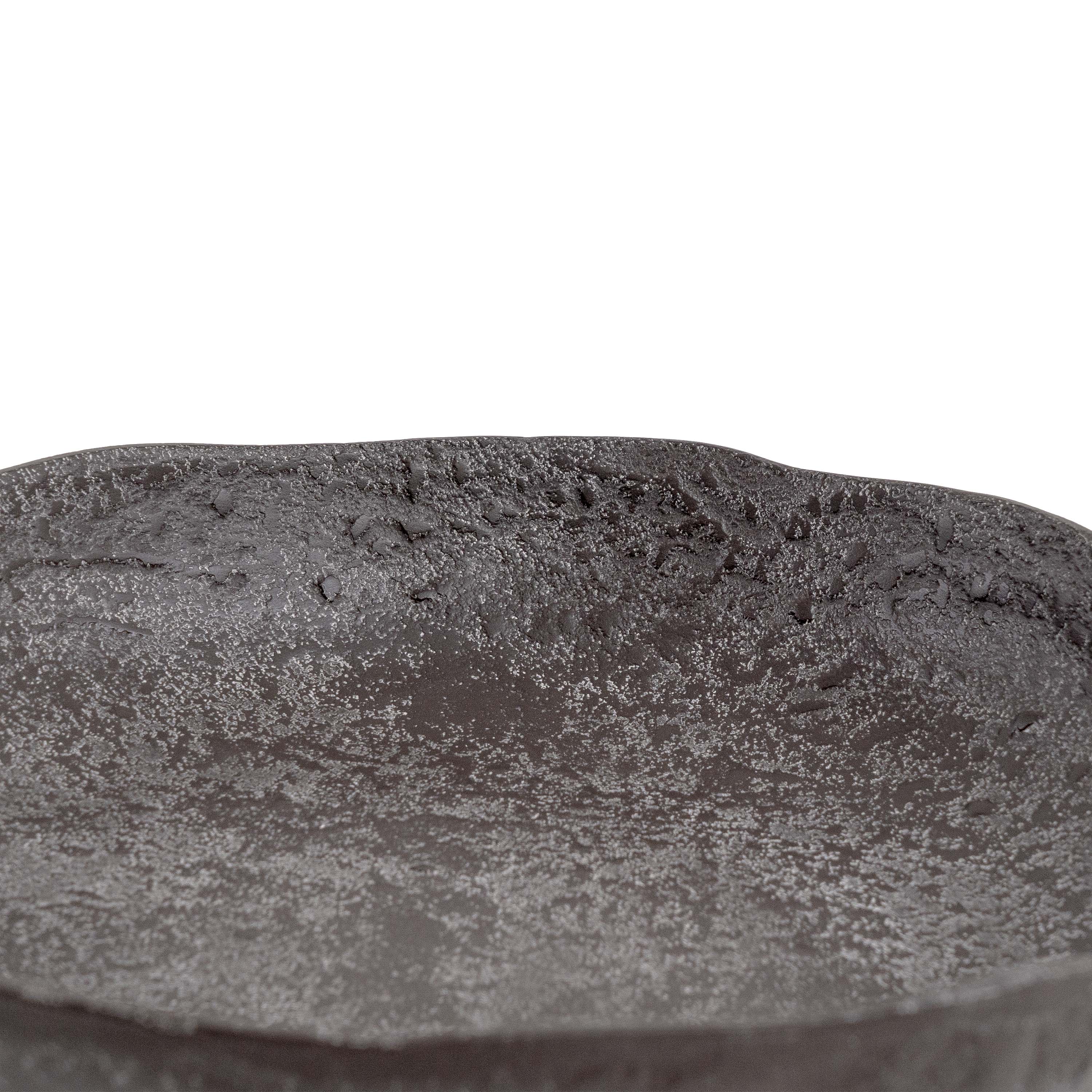 TIA PEDESTAL BOWL