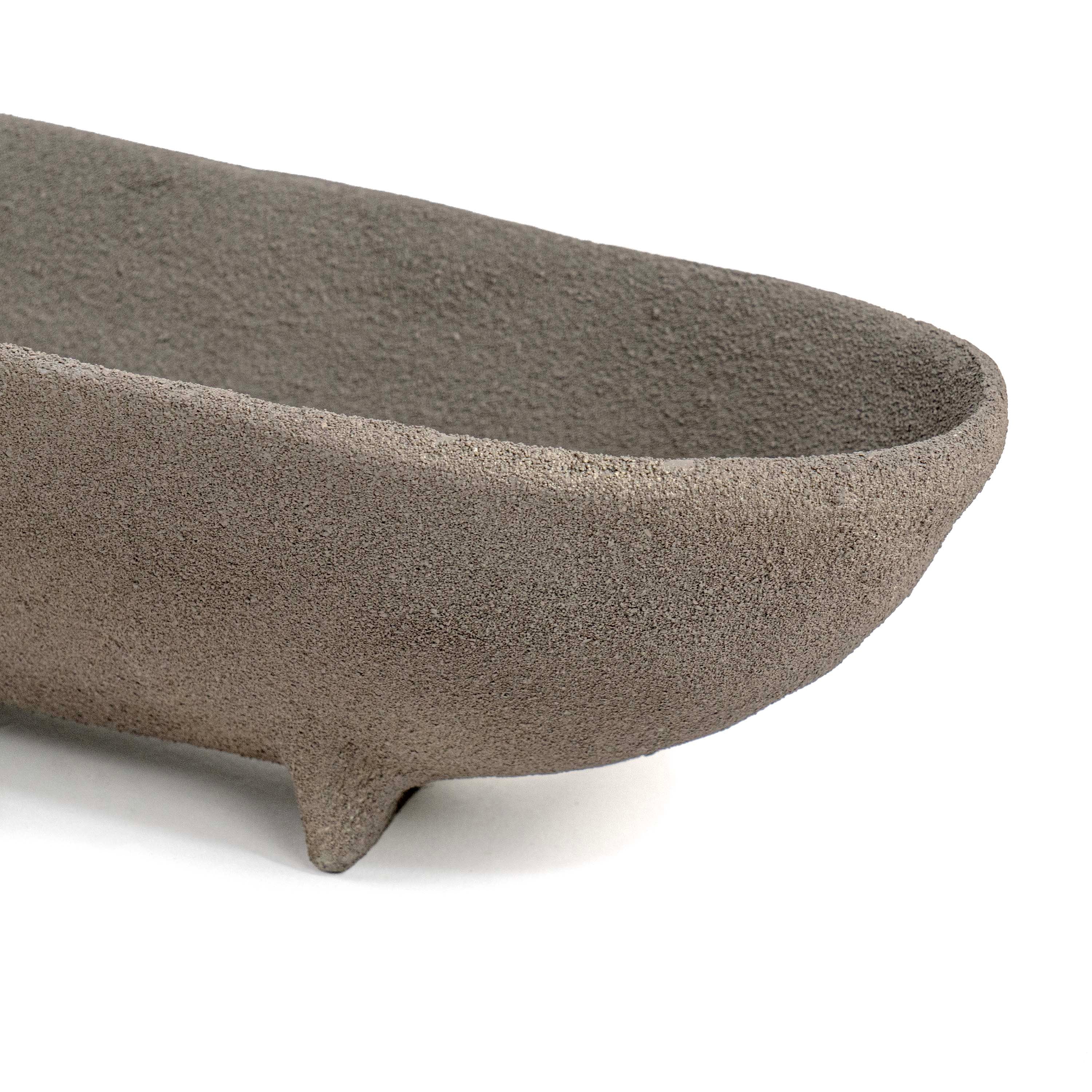 KALINAW LONG DECO BOWL